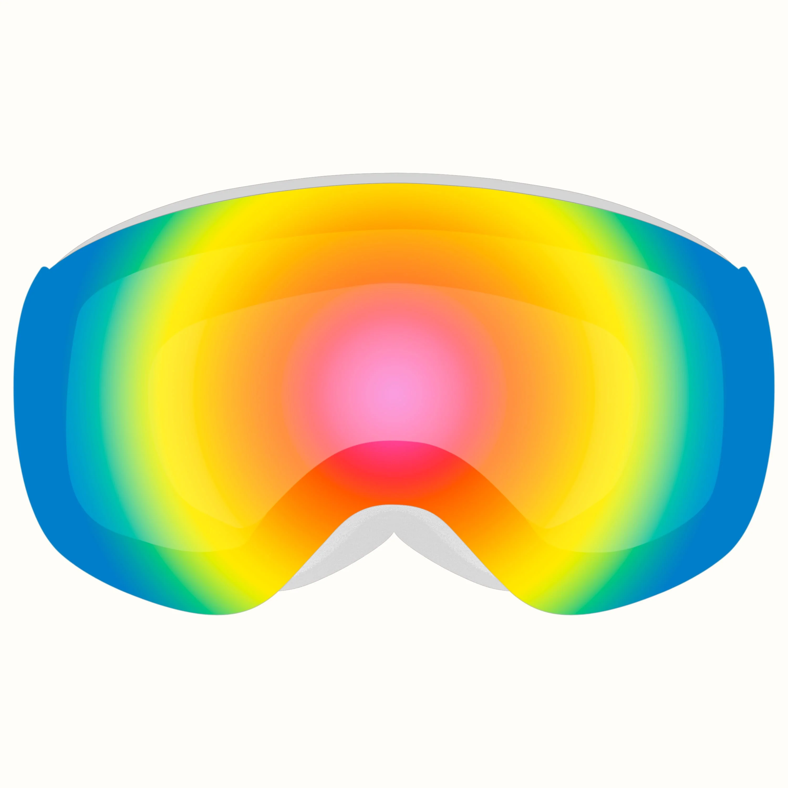 Dipper Plus Kids Goggles Magnetic Replacement Lens - Image 11