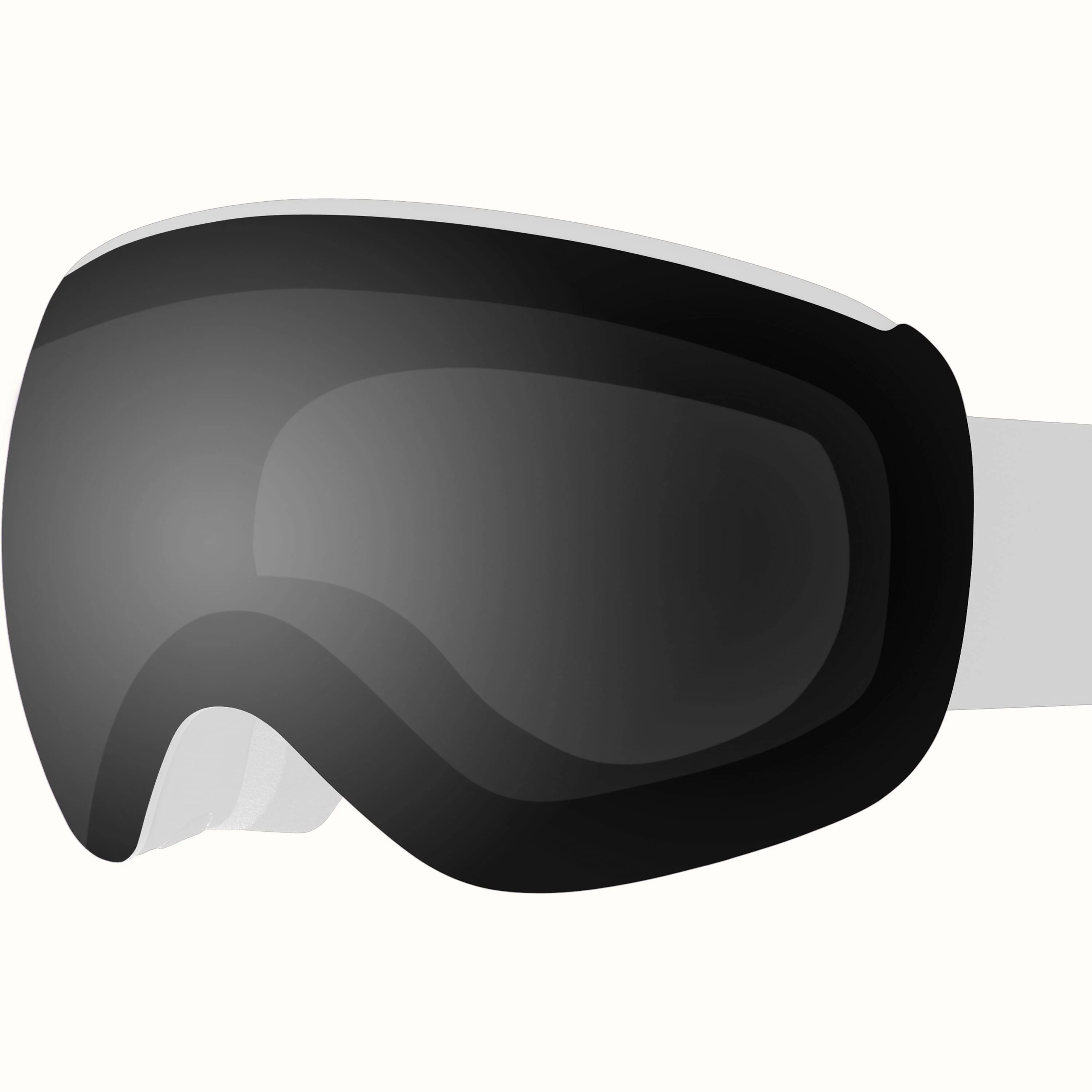 Dipper Plus Kids Goggles Magnetic Replacement Lens - Image 13