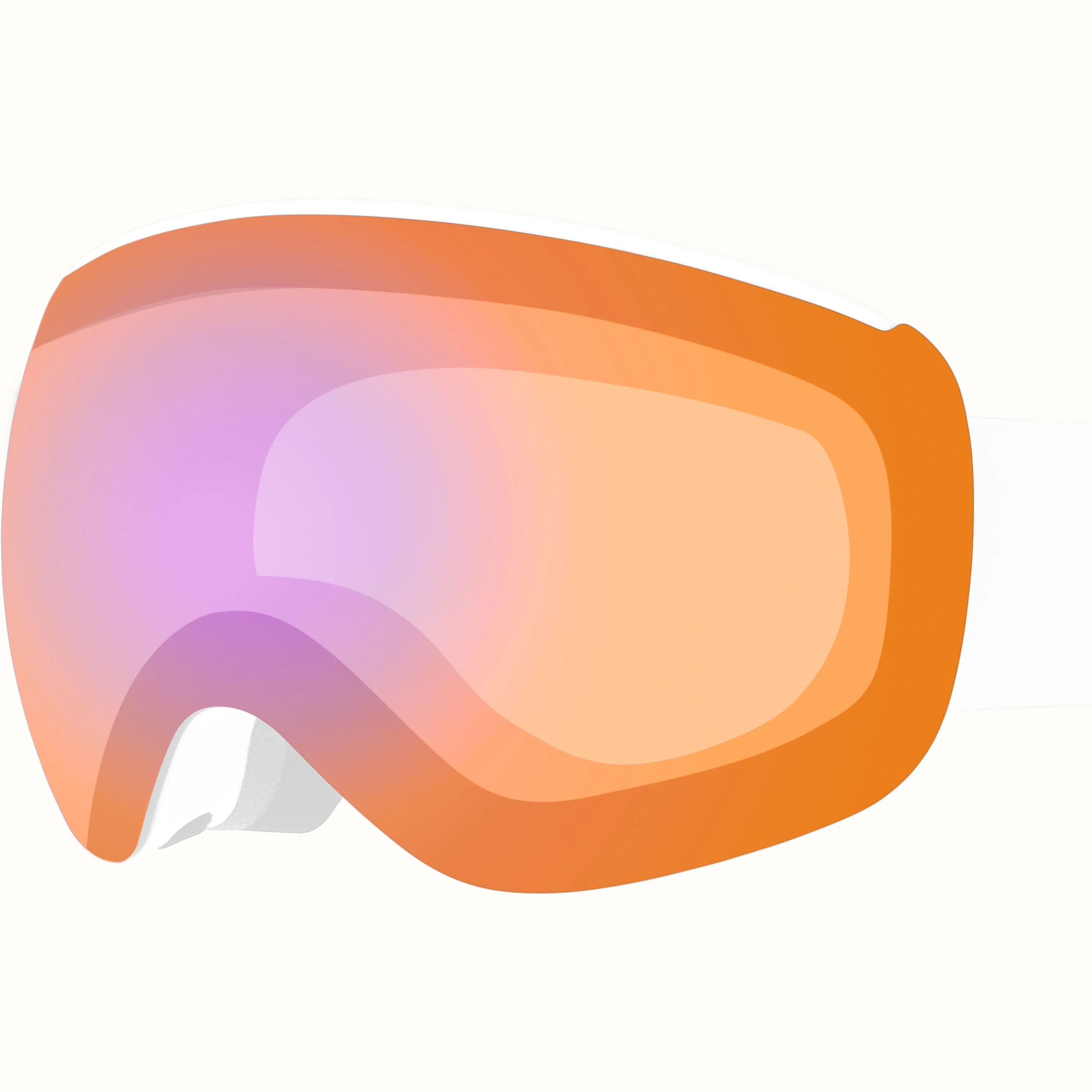 Dipper Plus Kids Goggles Magnetic Replacement Lens - Image 17