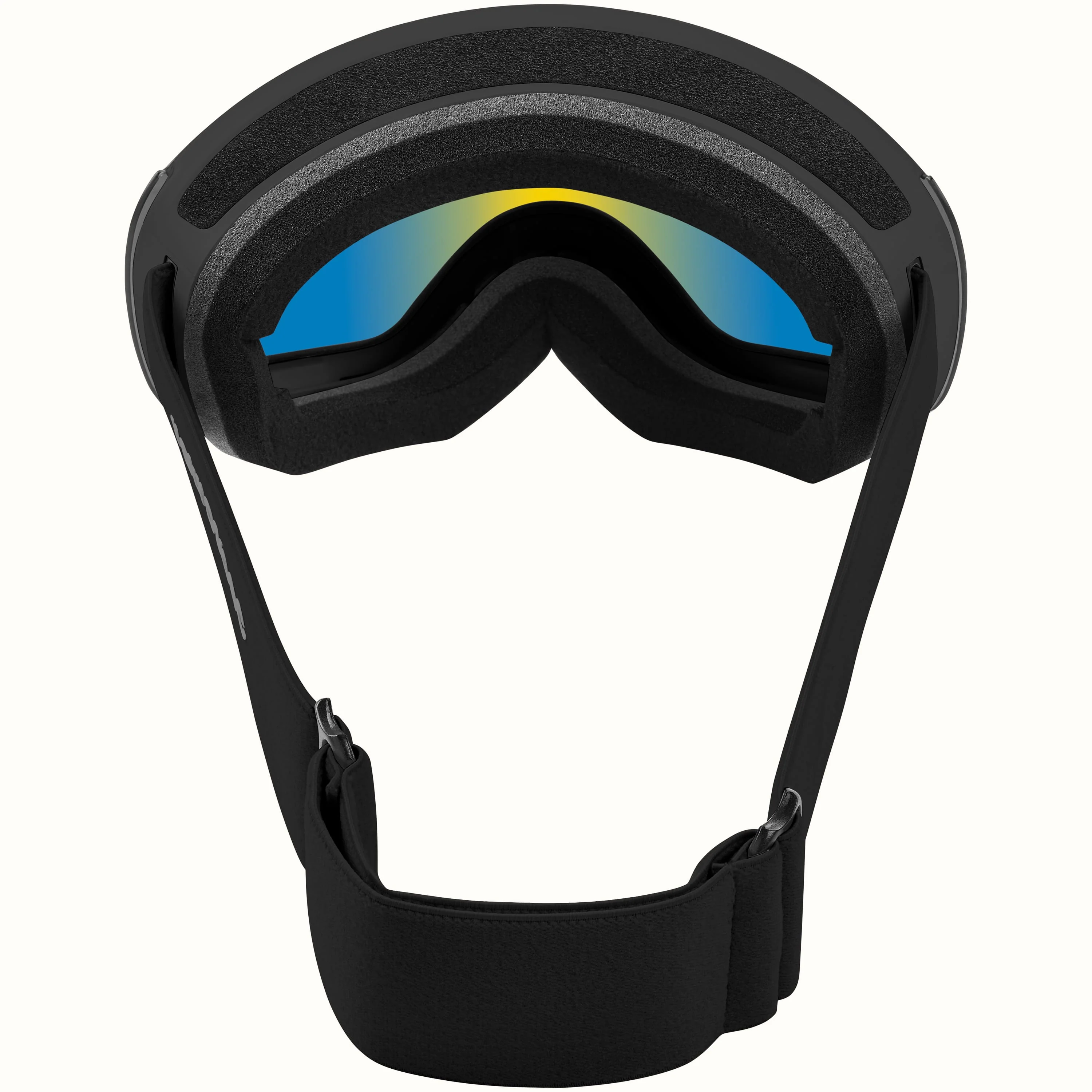 Dipper Plus Kids Ski & Snowboard Goggles (2-10 yrs) - Image 13