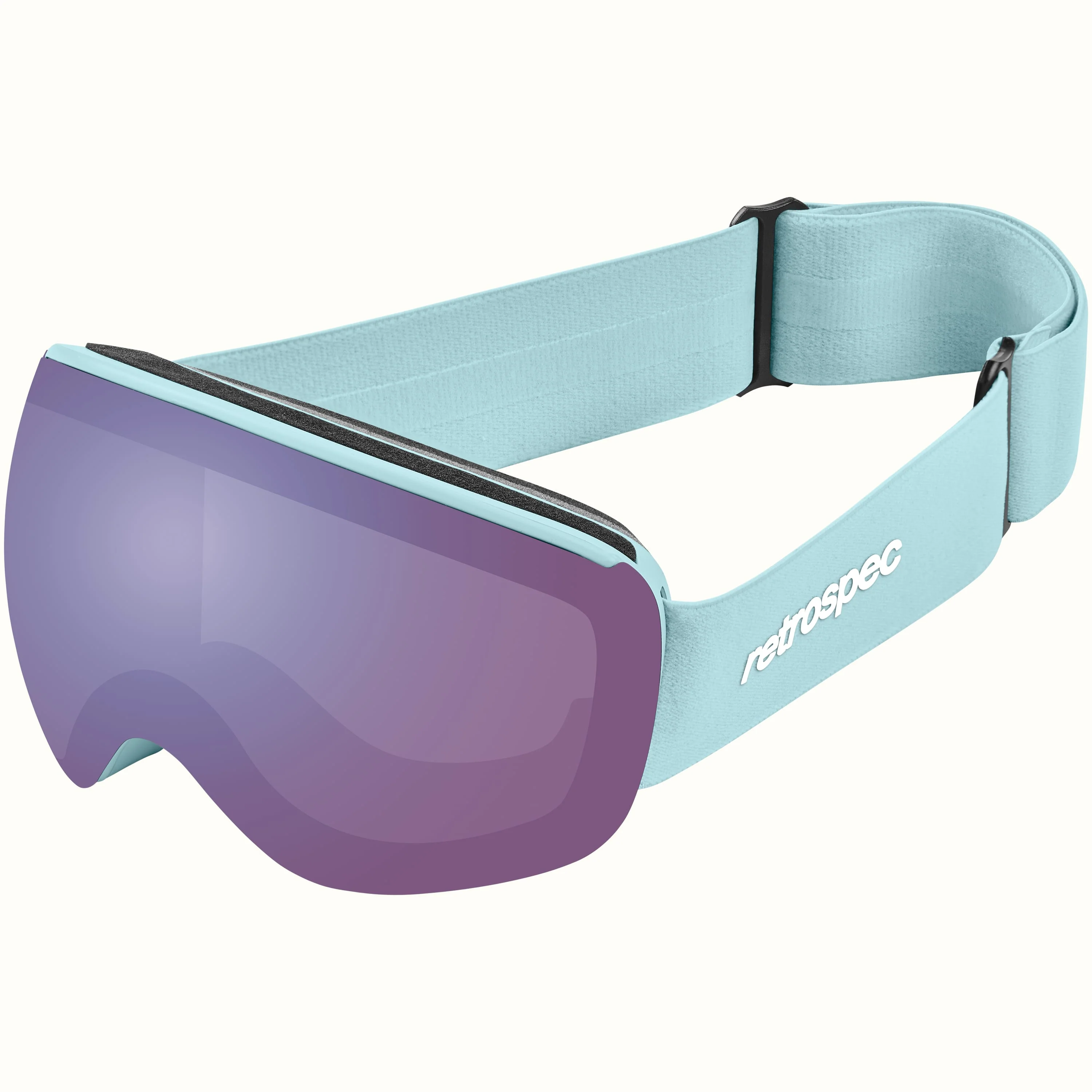 Dipper Plus Kids Ski & Snowboard Goggles (2-10 yrs) - Image 22