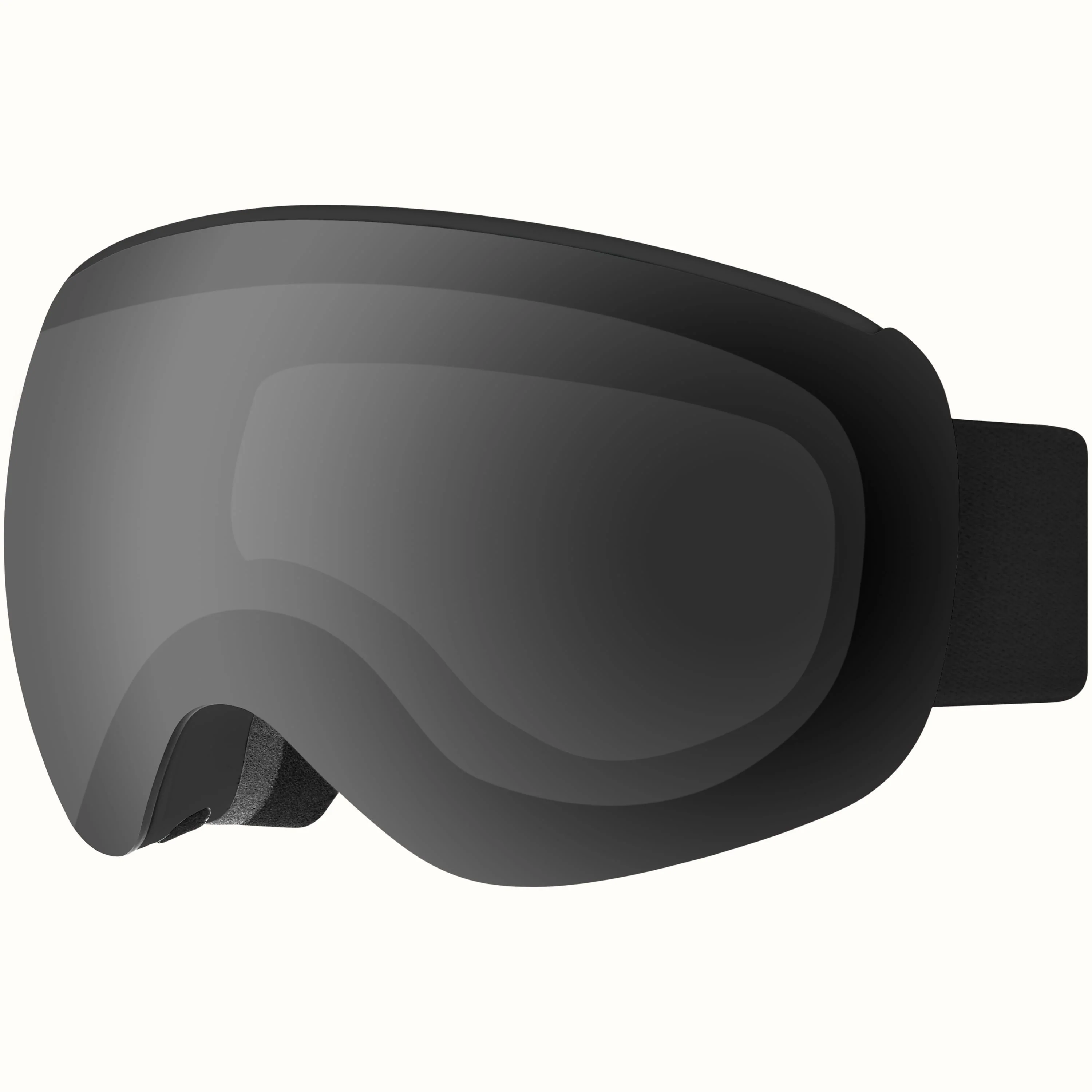 Dipper Plus Kids Ski & Snowboard Goggles (2-10 yrs) - Image 25