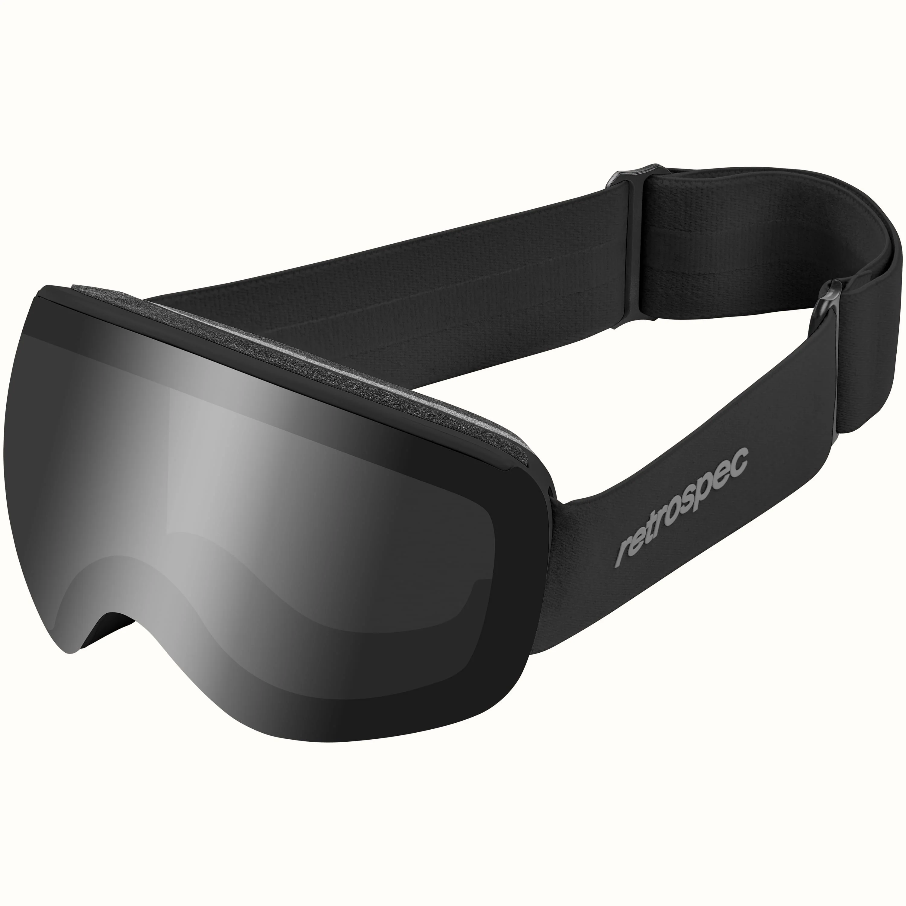 Dipper Plus Kids Ski & Snowboard Goggles (2-10 yrs) - Image 30