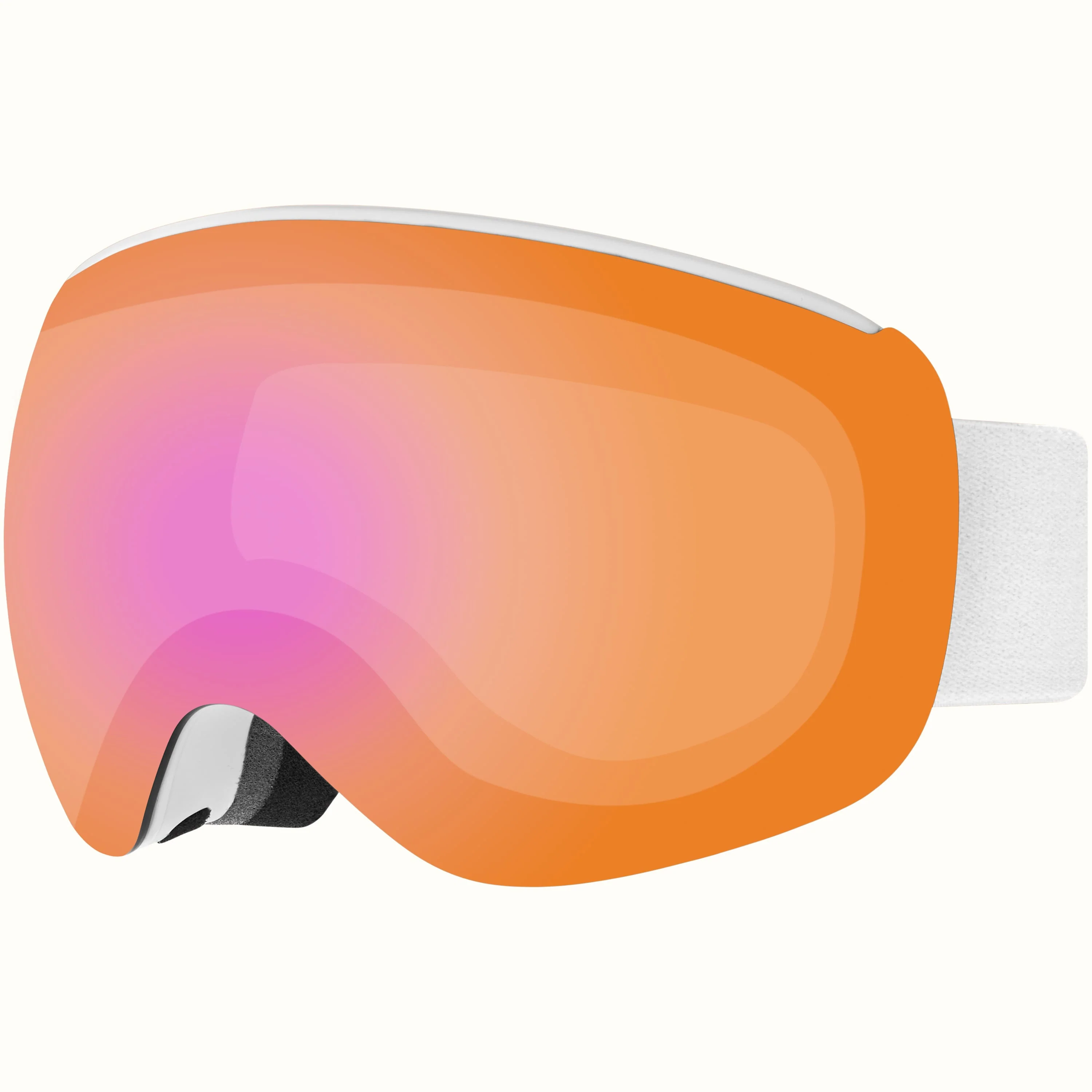 Dipper Plus Kids Ski & Snowboard Goggles (2-10 yrs) - Image 33
