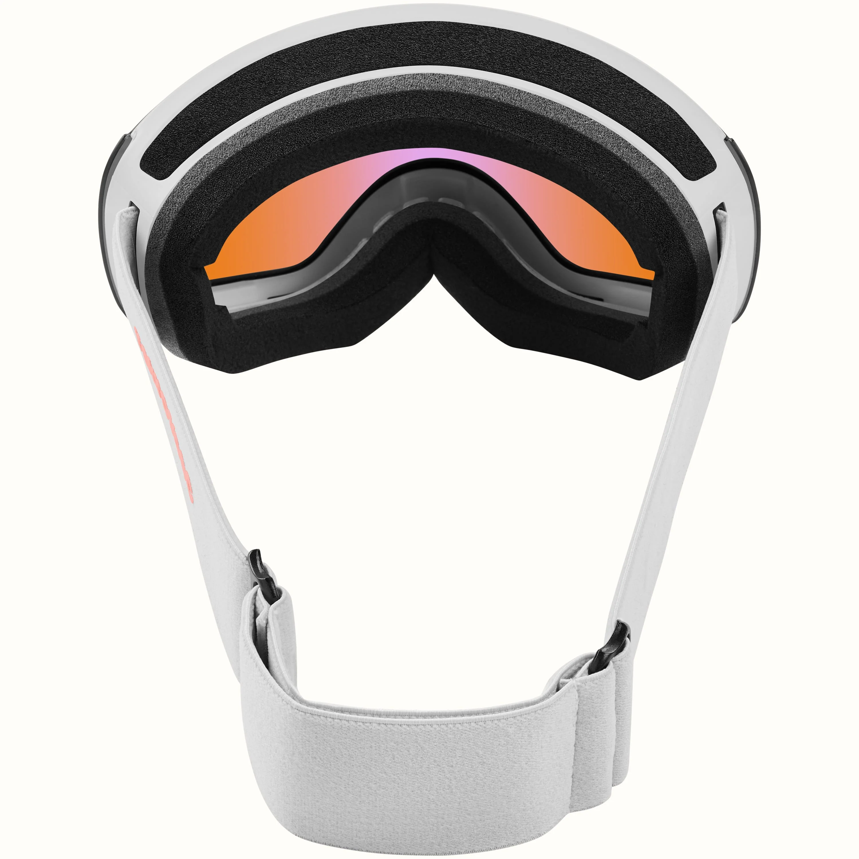 Dipper Plus Kids Ski & Snowboard Goggles (2-10 yrs) - Image 37