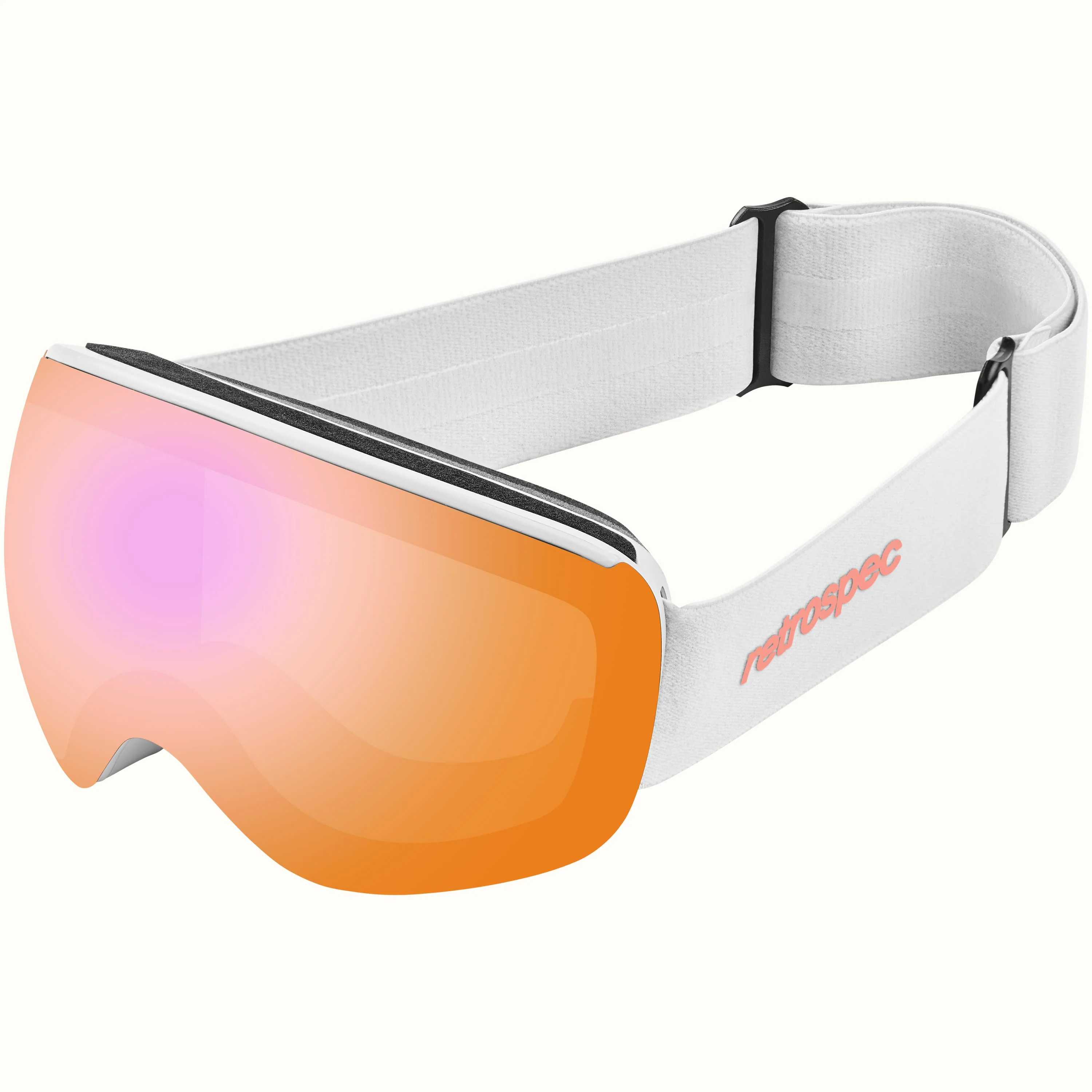 Dipper Plus Kids Ski & Snowboard Goggles (2-10 yrs) - Image 38