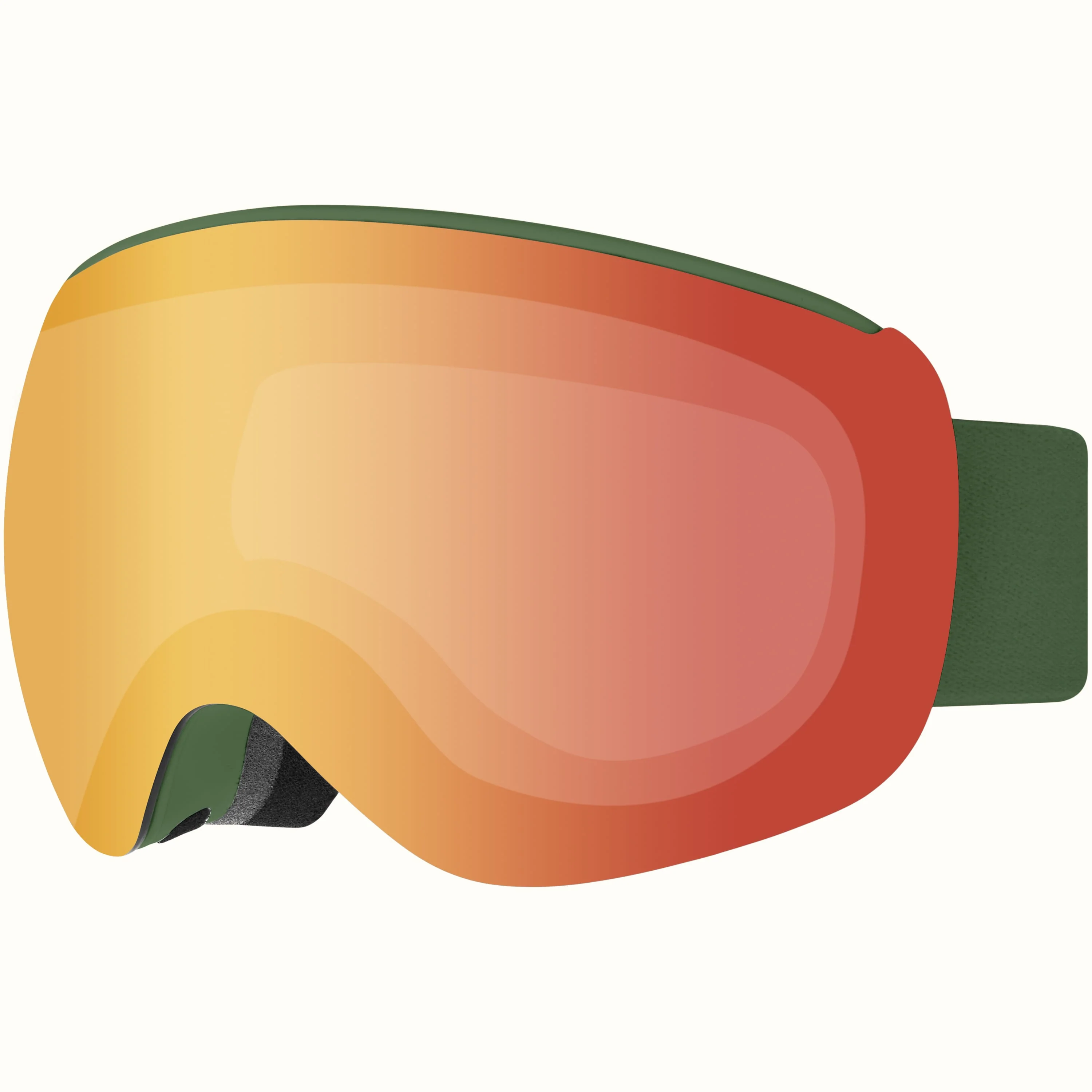 Dipper Plus Kids Ski & Snowboard Goggles (2-10 yrs) - Image 41
