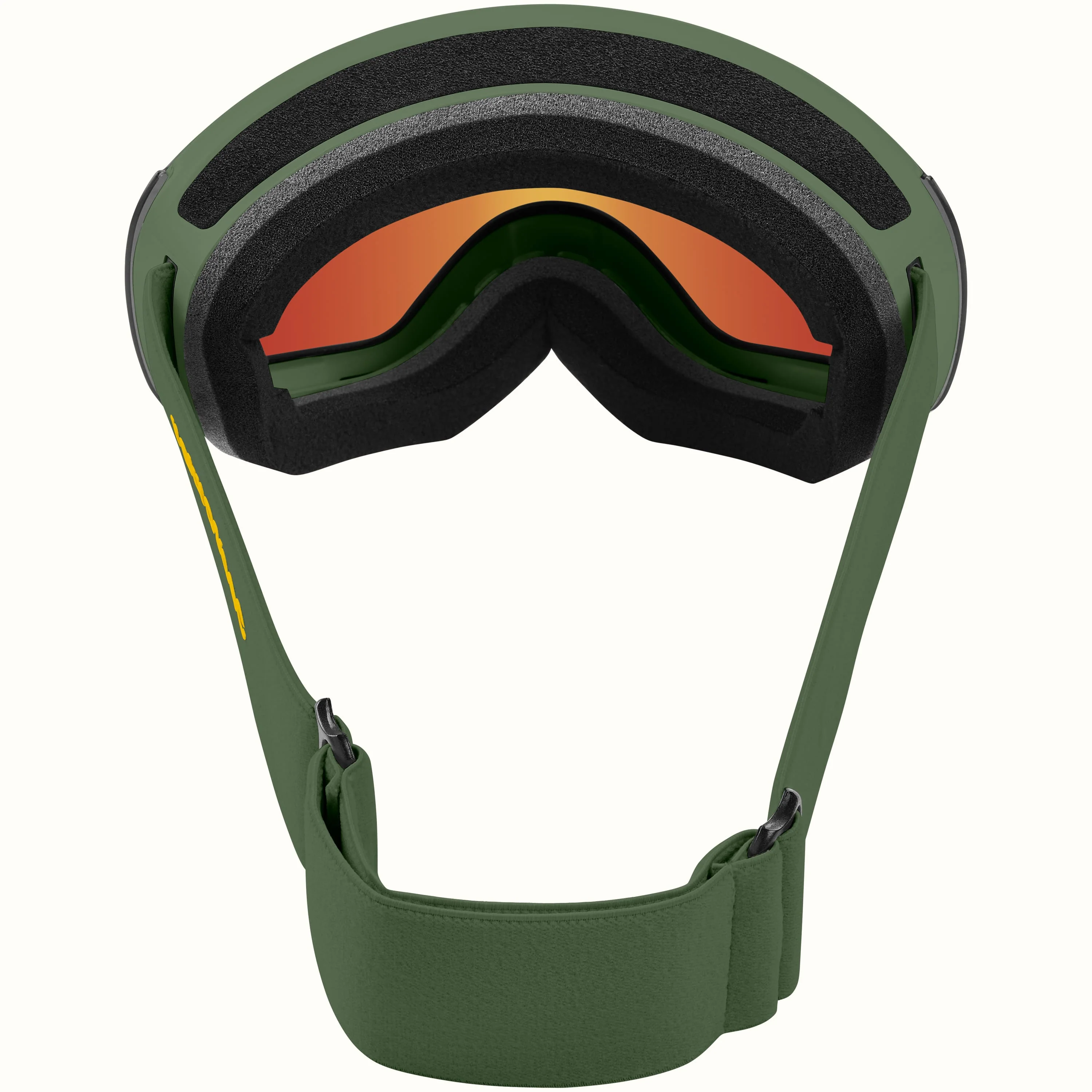 Dipper Plus Kids Ski & Snowboard Goggles (2-10 yrs) - Image 45