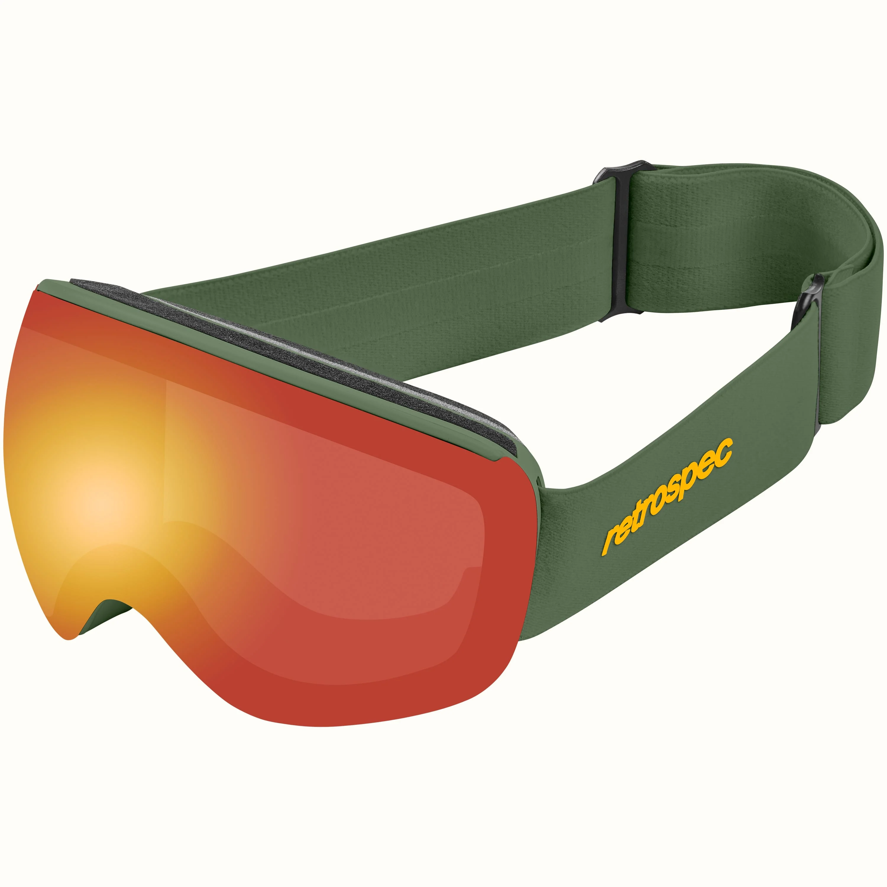 Dipper Plus Kids Ski & Snowboard Goggles (2-10 yrs) - Image 46
