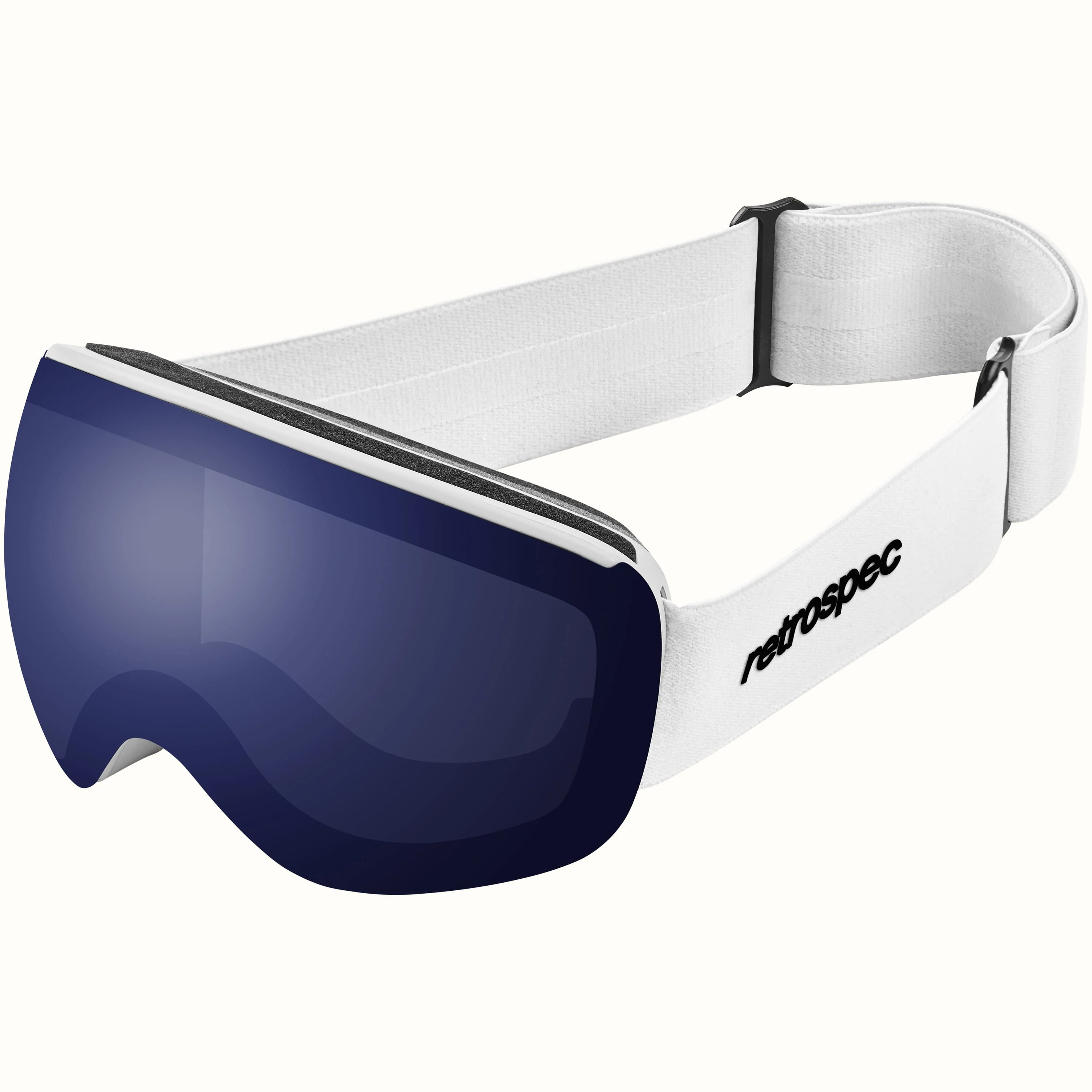 Dipper Plus Kids Ski & Snowboard Goggles (2-10 yrs) - Image 6
