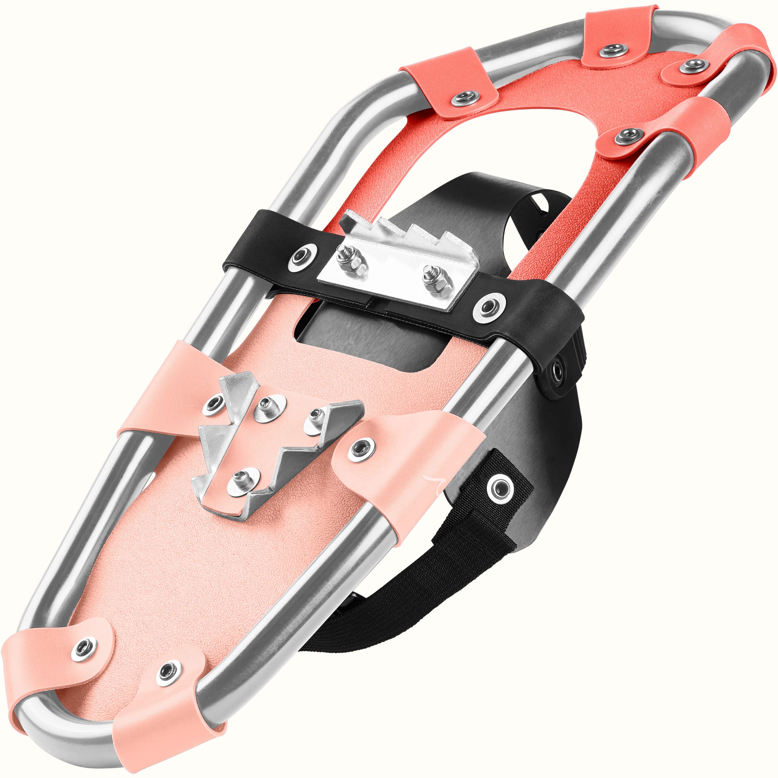 Drifter Kids Snowshoe Bundle With Trekking Poles - Image 15