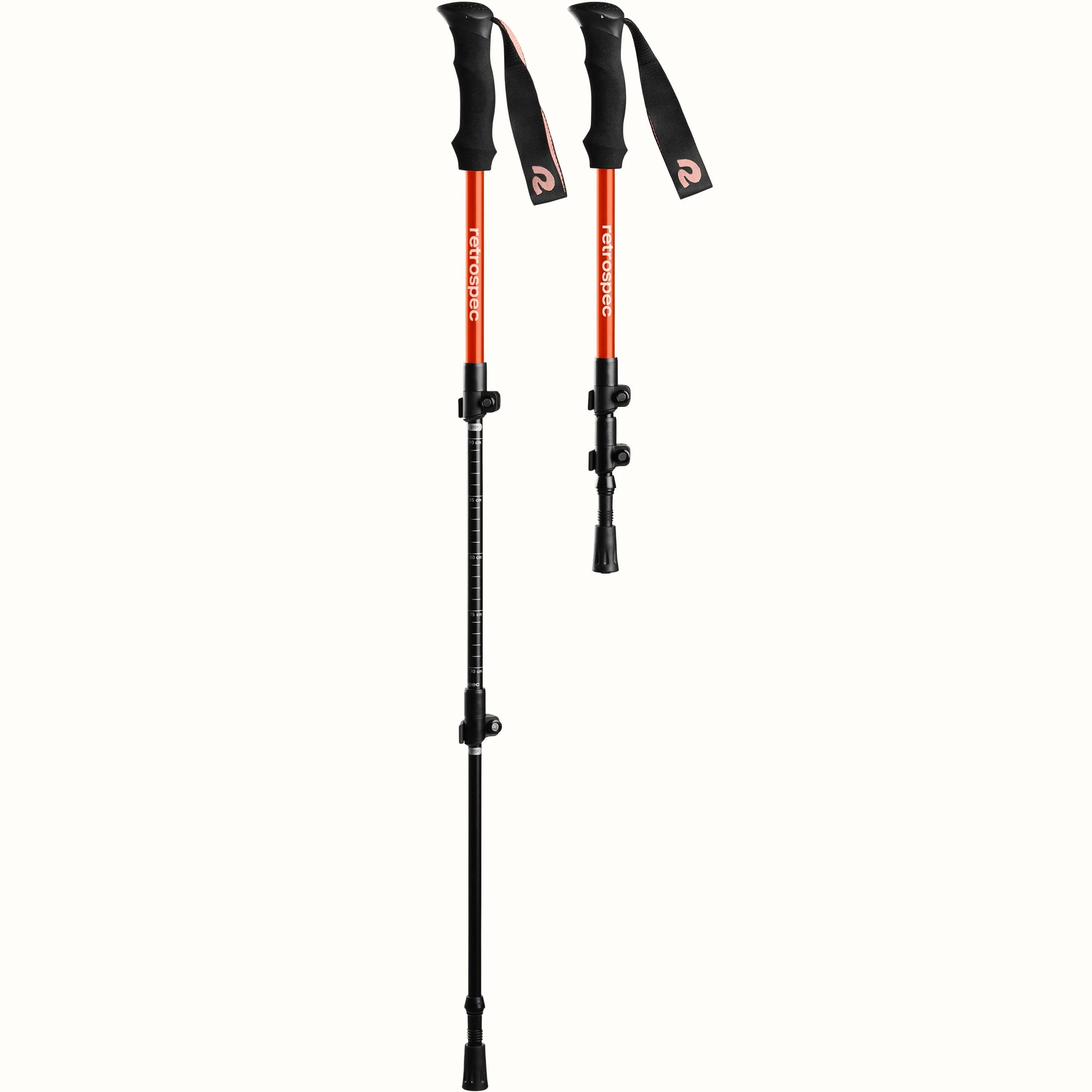 Drifter Kids Snowshoe Bundle With Trekking Poles - Image 21