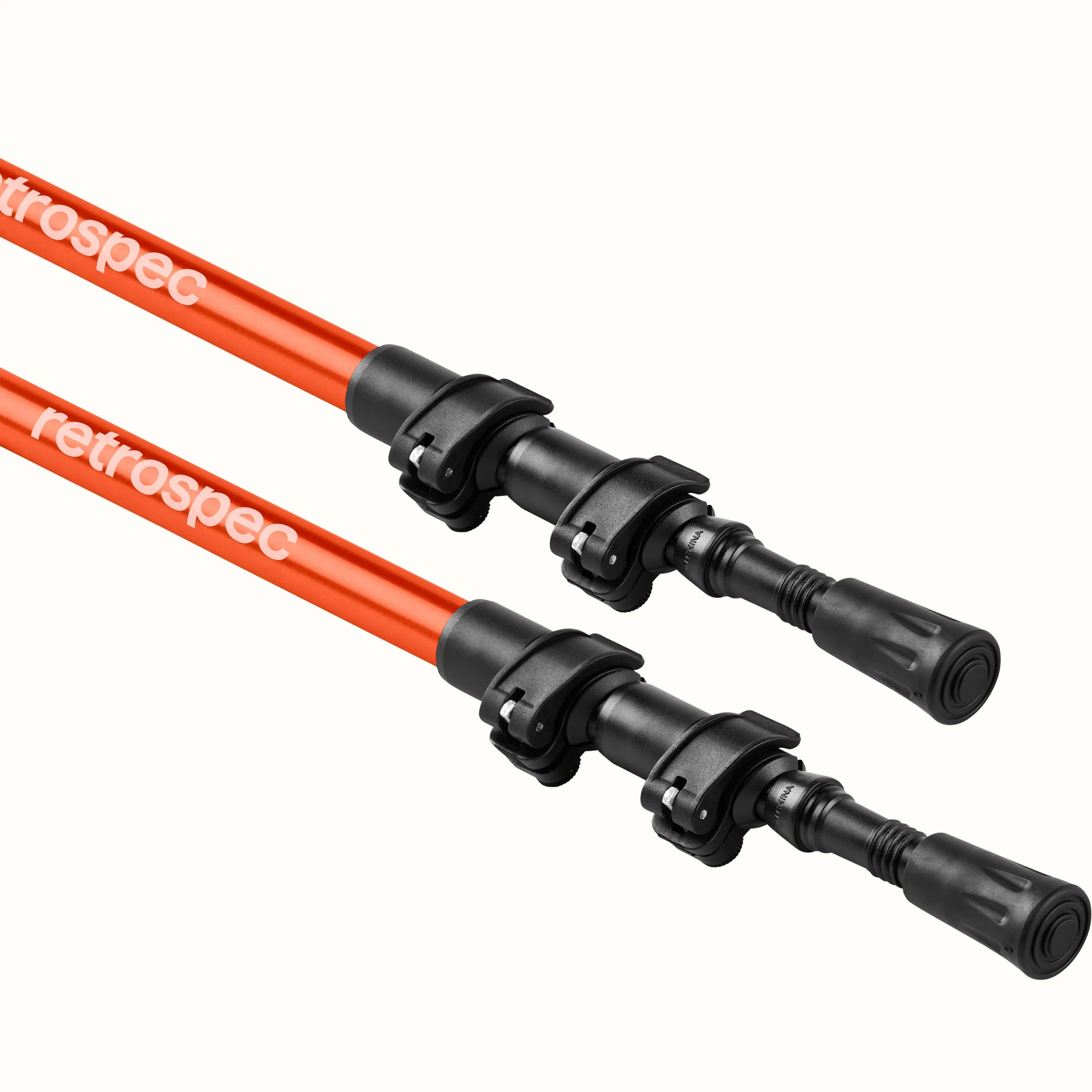 Drifter Kids Snowshoe Bundle With Trekking Poles - Image 22