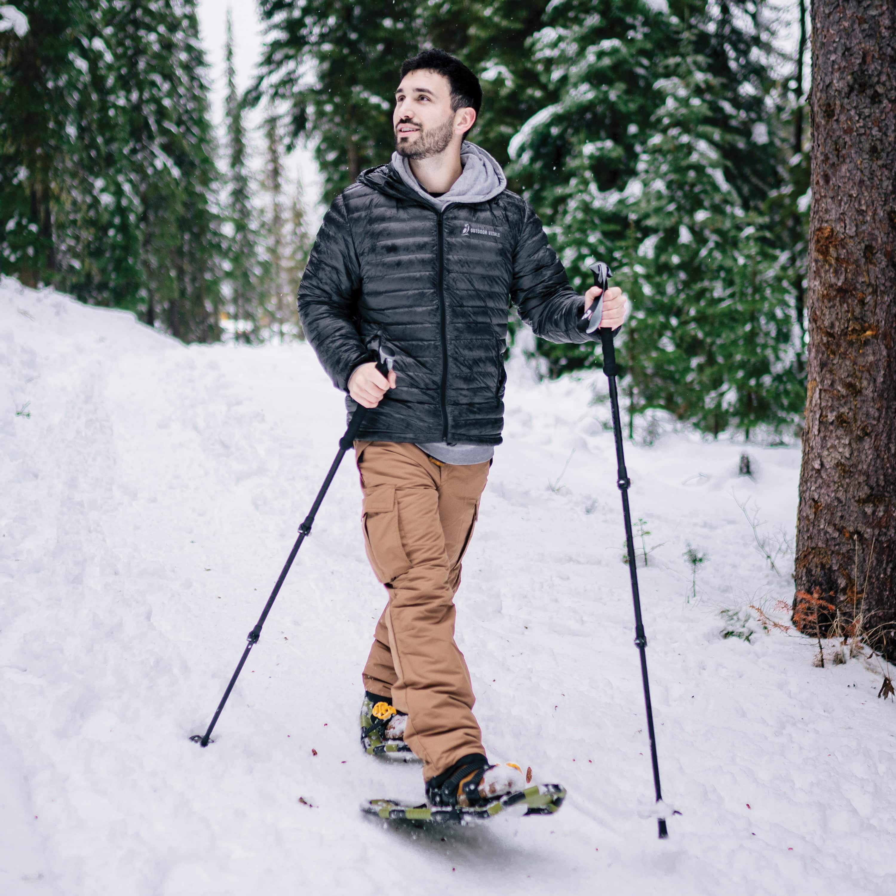 Drifter Lightweight Snowshoes - Image 82