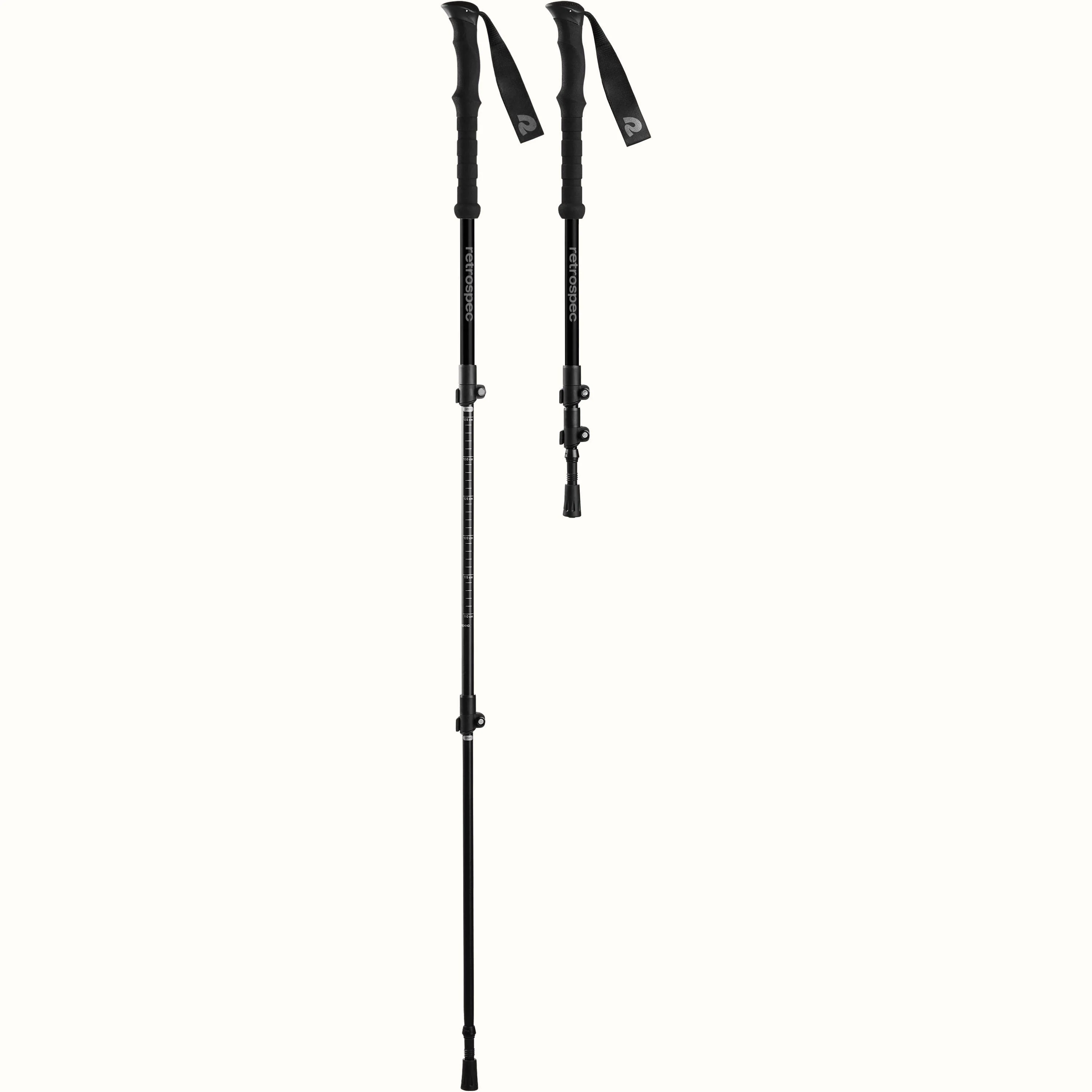 Drifter Snowshoe Bundle With Trekking Poles - Image 10