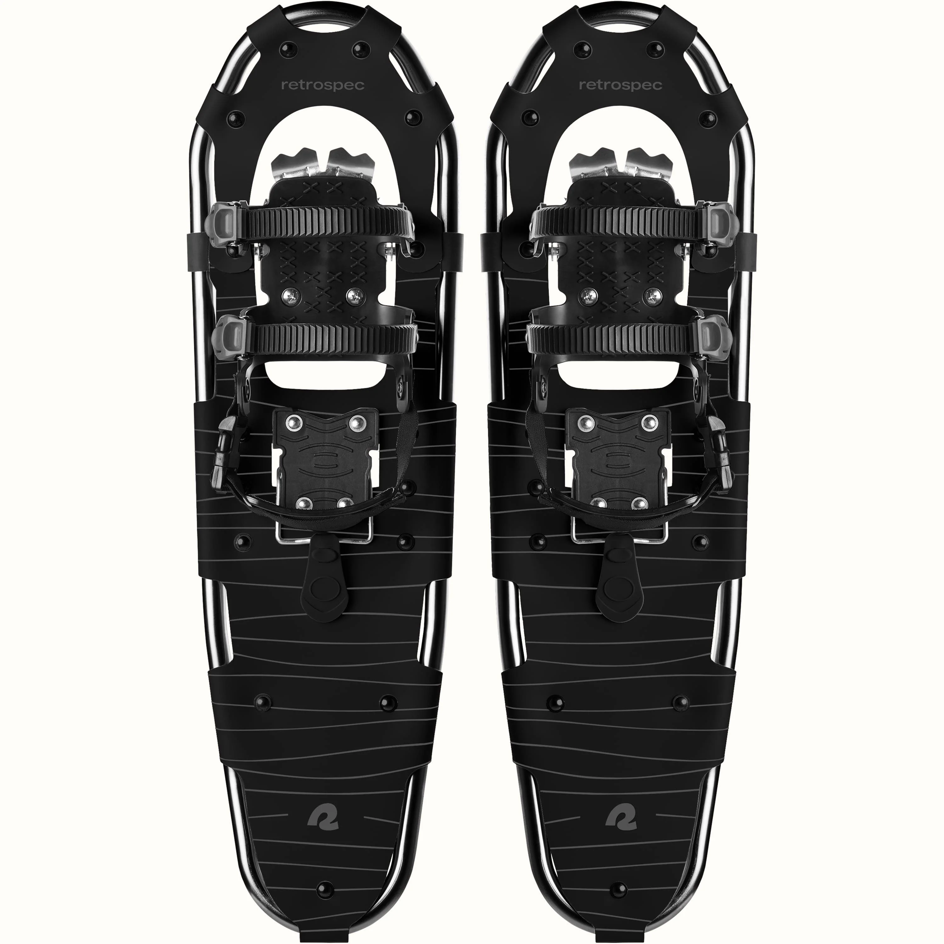 Drifter Snowshoe Bundle With Trekking Poles - Image 14