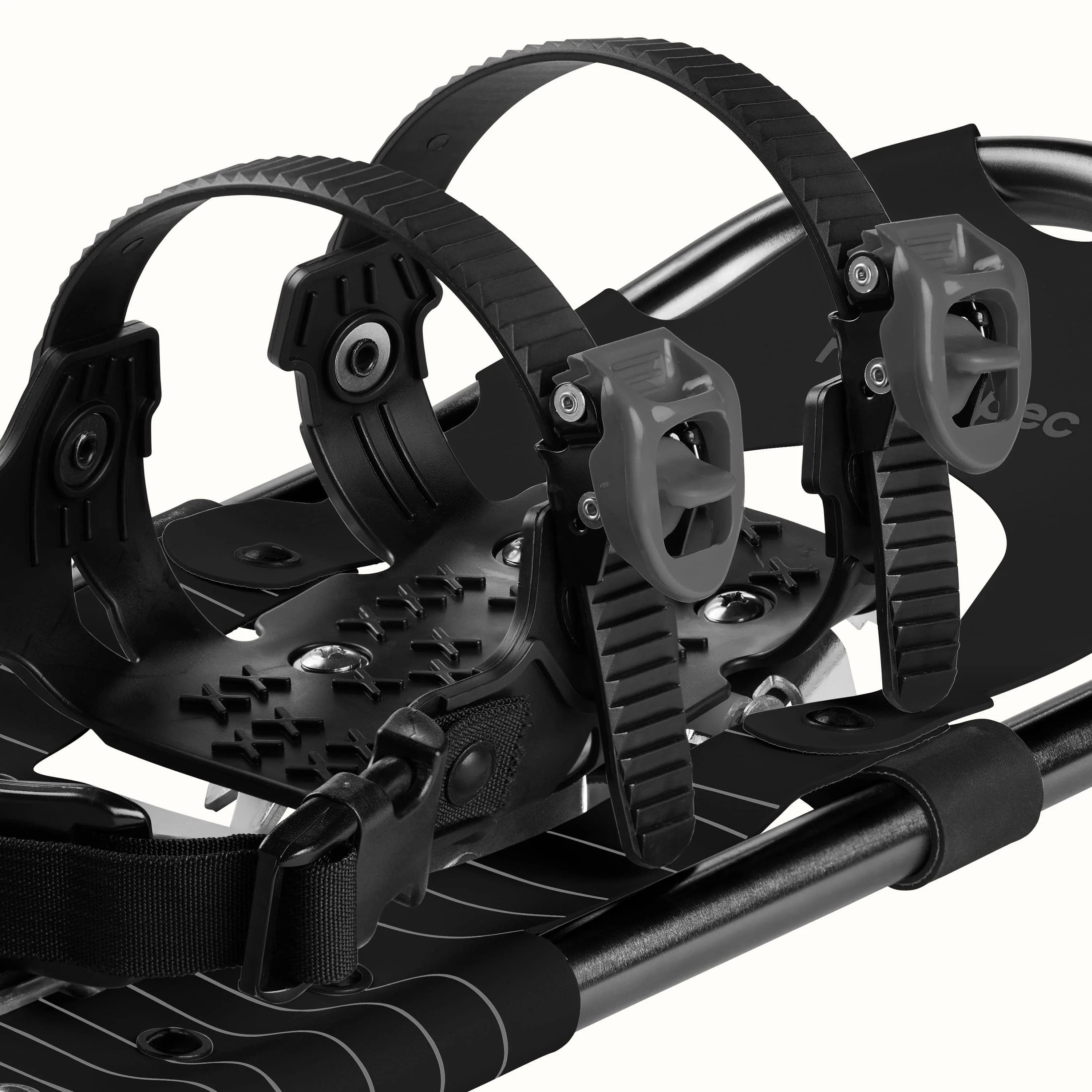 Drifter Snowshoe Bundle With Trekking Poles - Image 16
