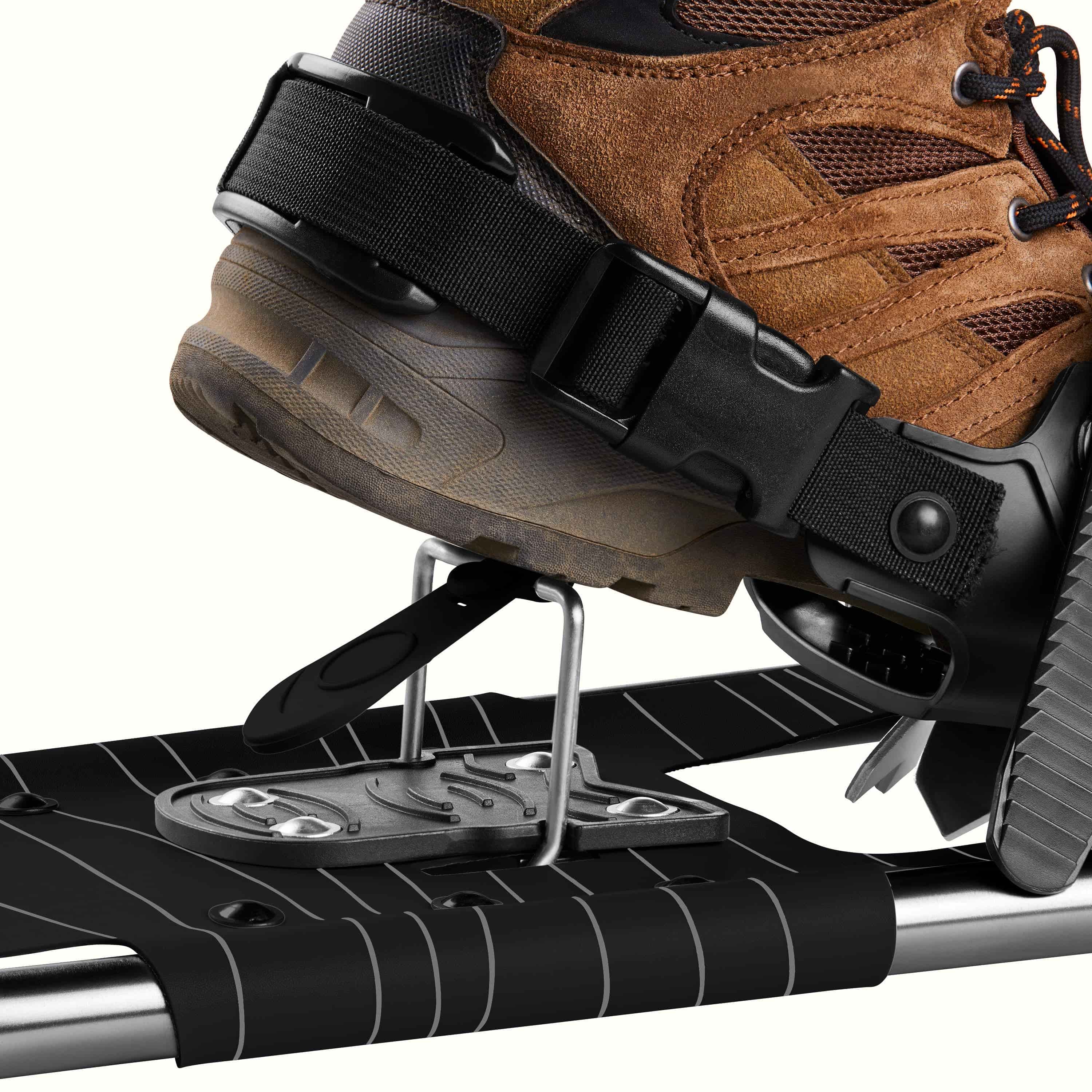 Drifter Snowshoe Bundle With Trekking Poles - Image 18