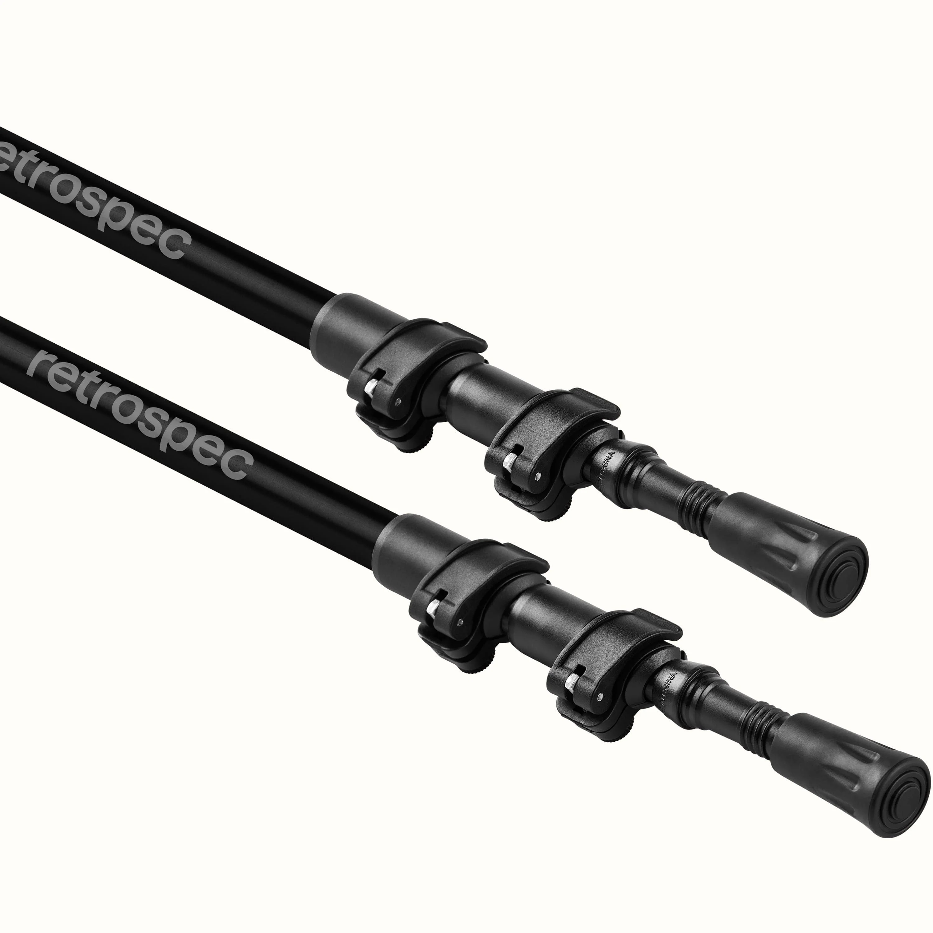 Drifter Snowshoe Bundle With Trekking Poles - Image 19