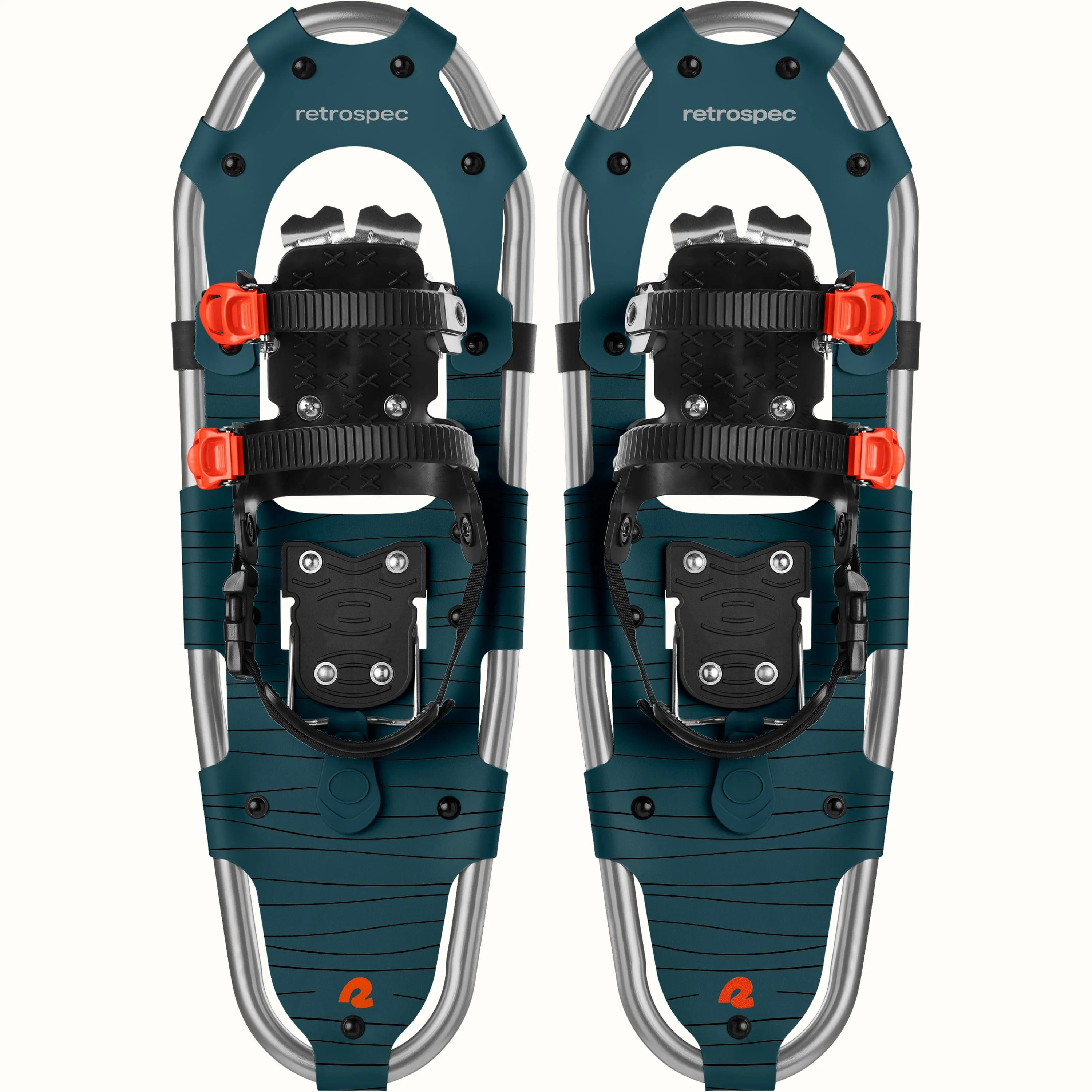 Drifter Snowshoe Bundle With Trekking Poles - Image 24