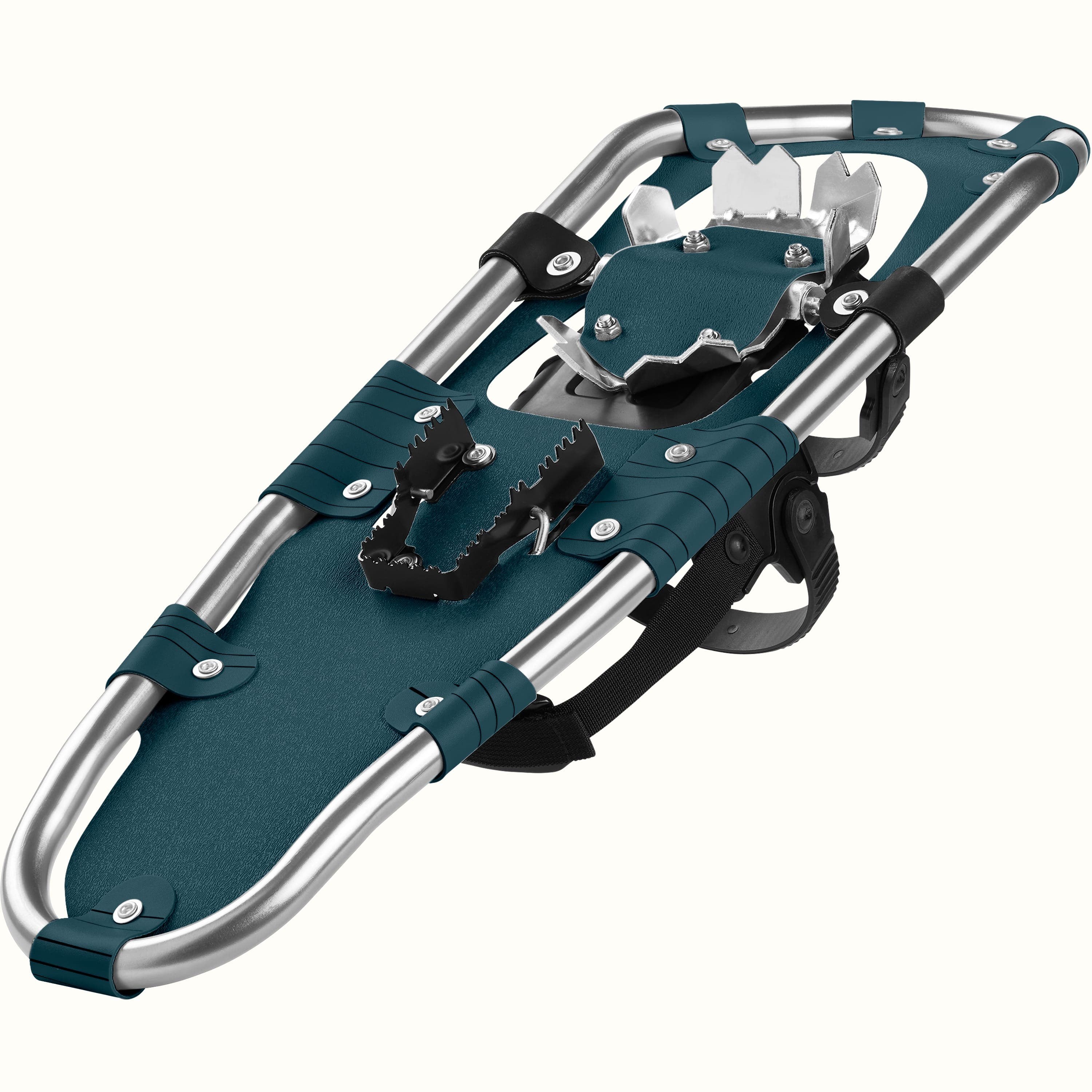 Drifter Snowshoe Bundle With Trekking Poles - Image 25