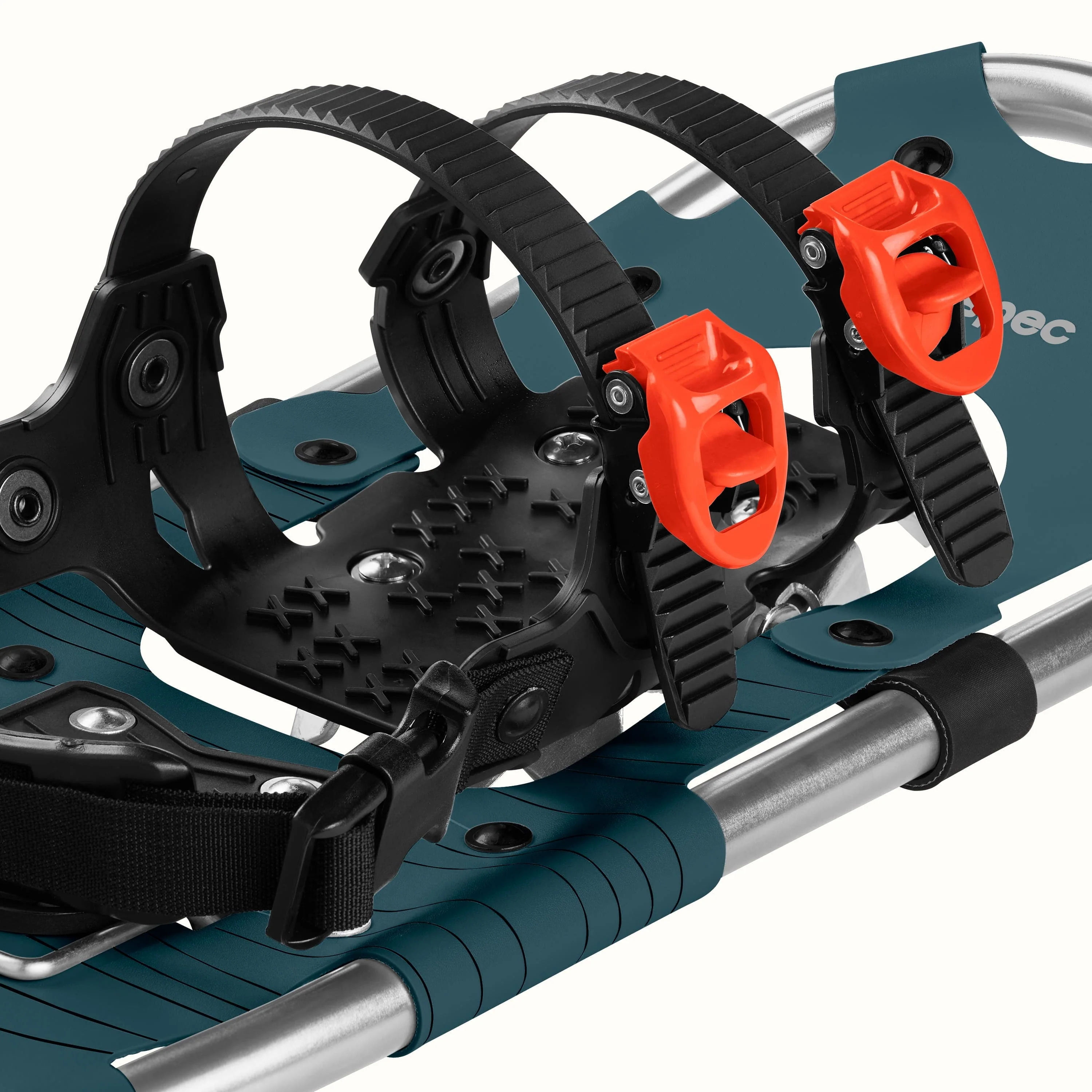 Drifter Snowshoe Bundle With Trekking Poles - Image 26