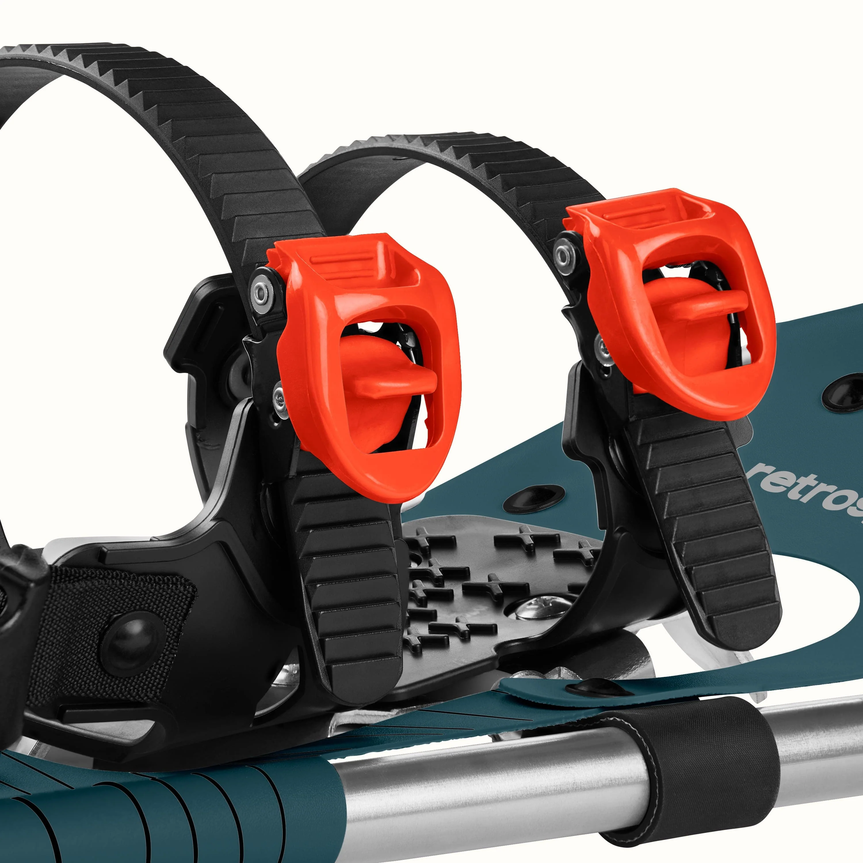 Drifter Snowshoe Bundle With Trekking Poles - Image 27