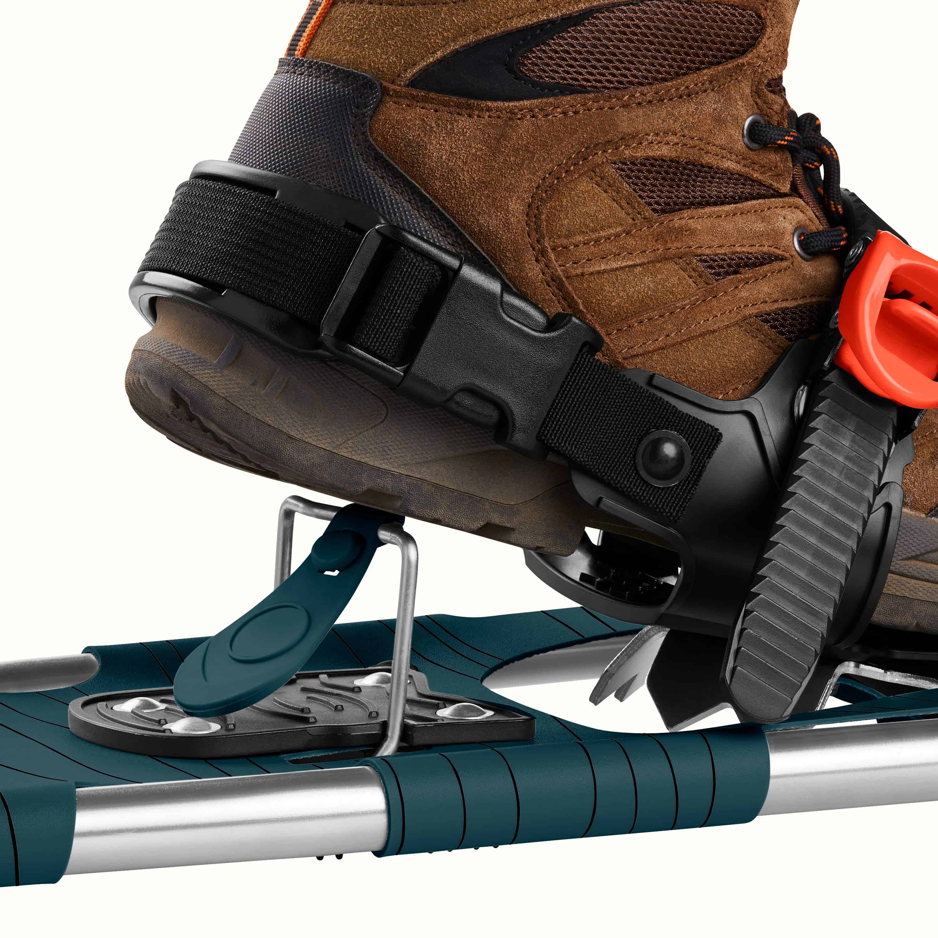 Drifter Snowshoe Bundle With Trekking Poles - Image 28