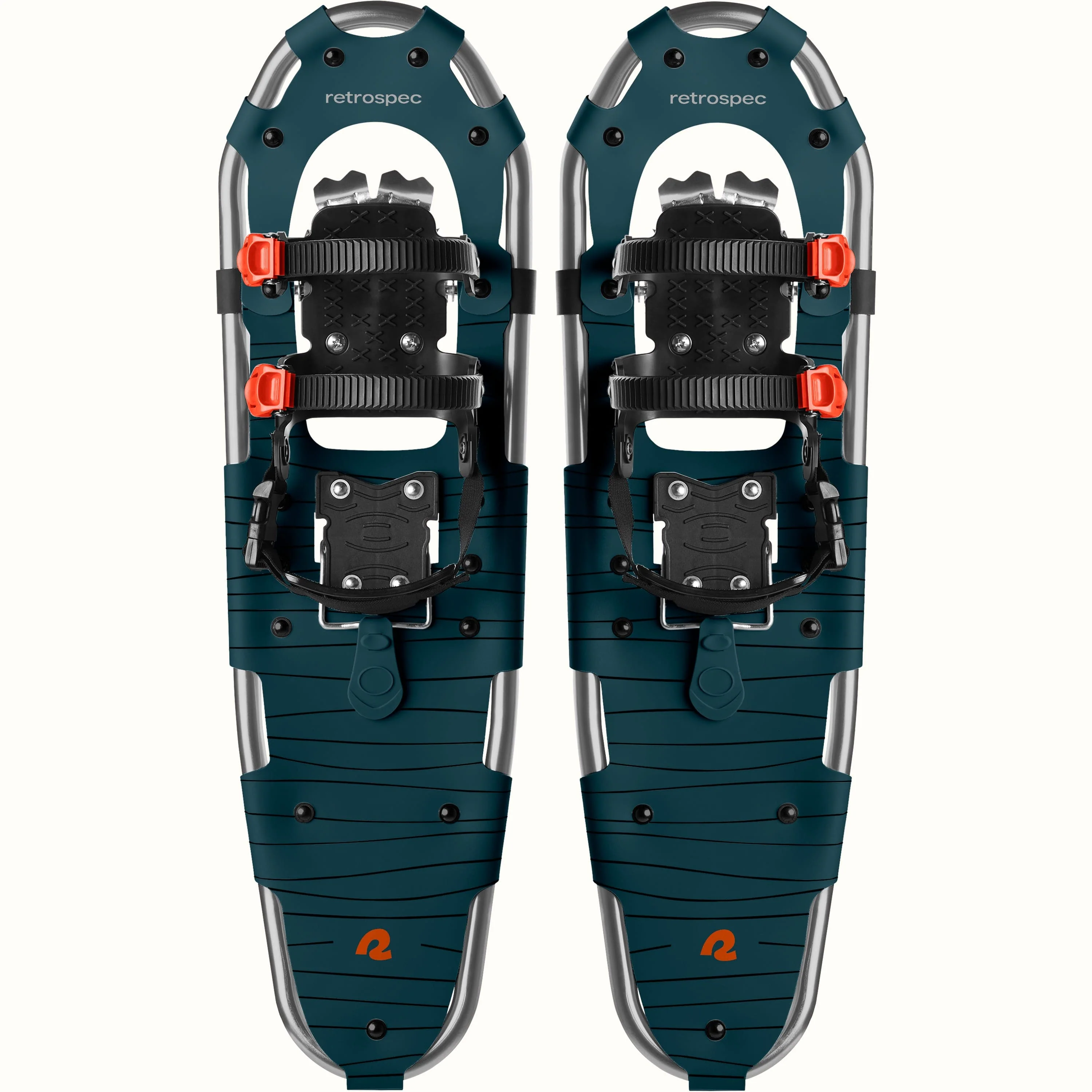 Drifter Snowshoe Bundle With Trekking Poles - Image 34
