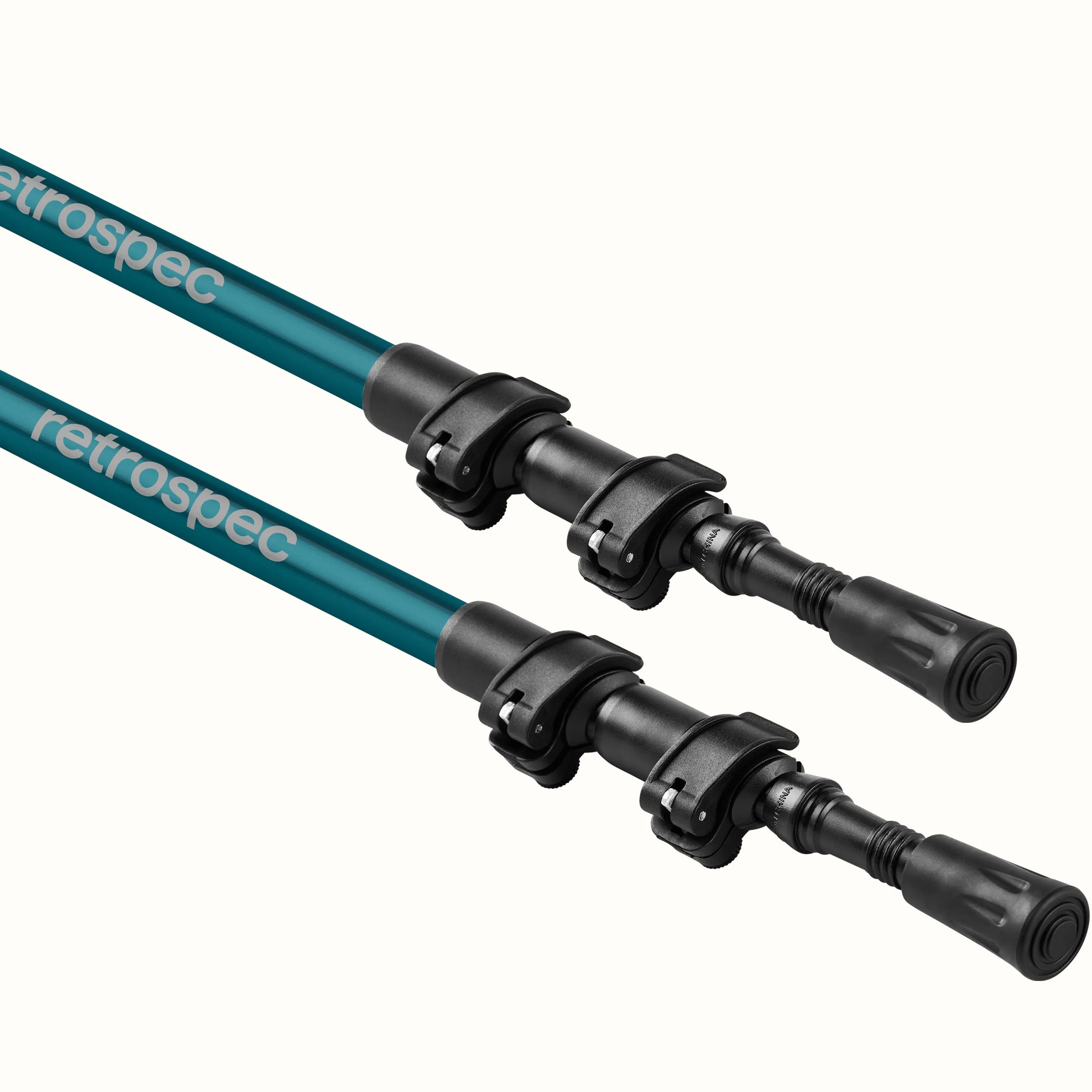 Drifter Snowshoe Bundle With Trekking Poles - Image 40