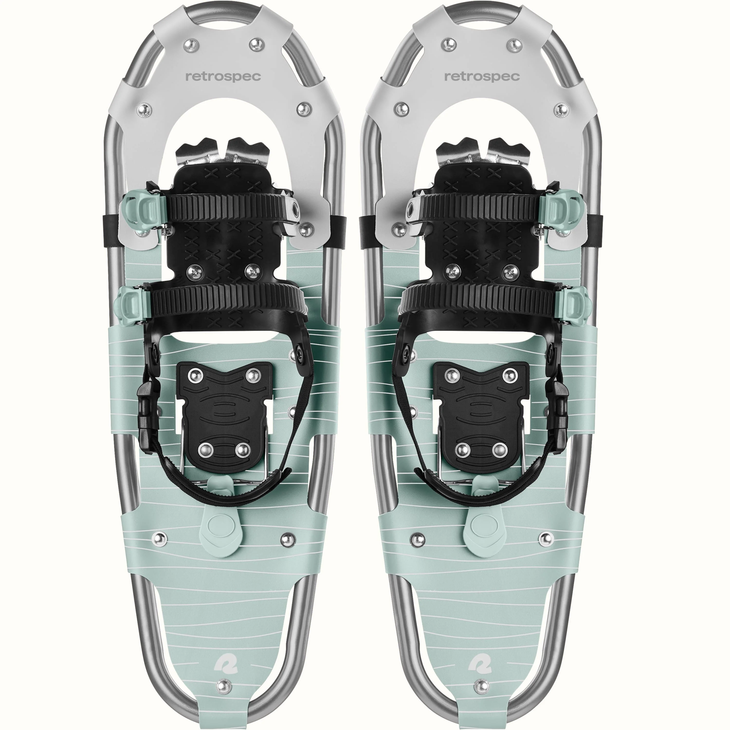 Drifter Snowshoe Bundle With Trekking Poles - Image 44
