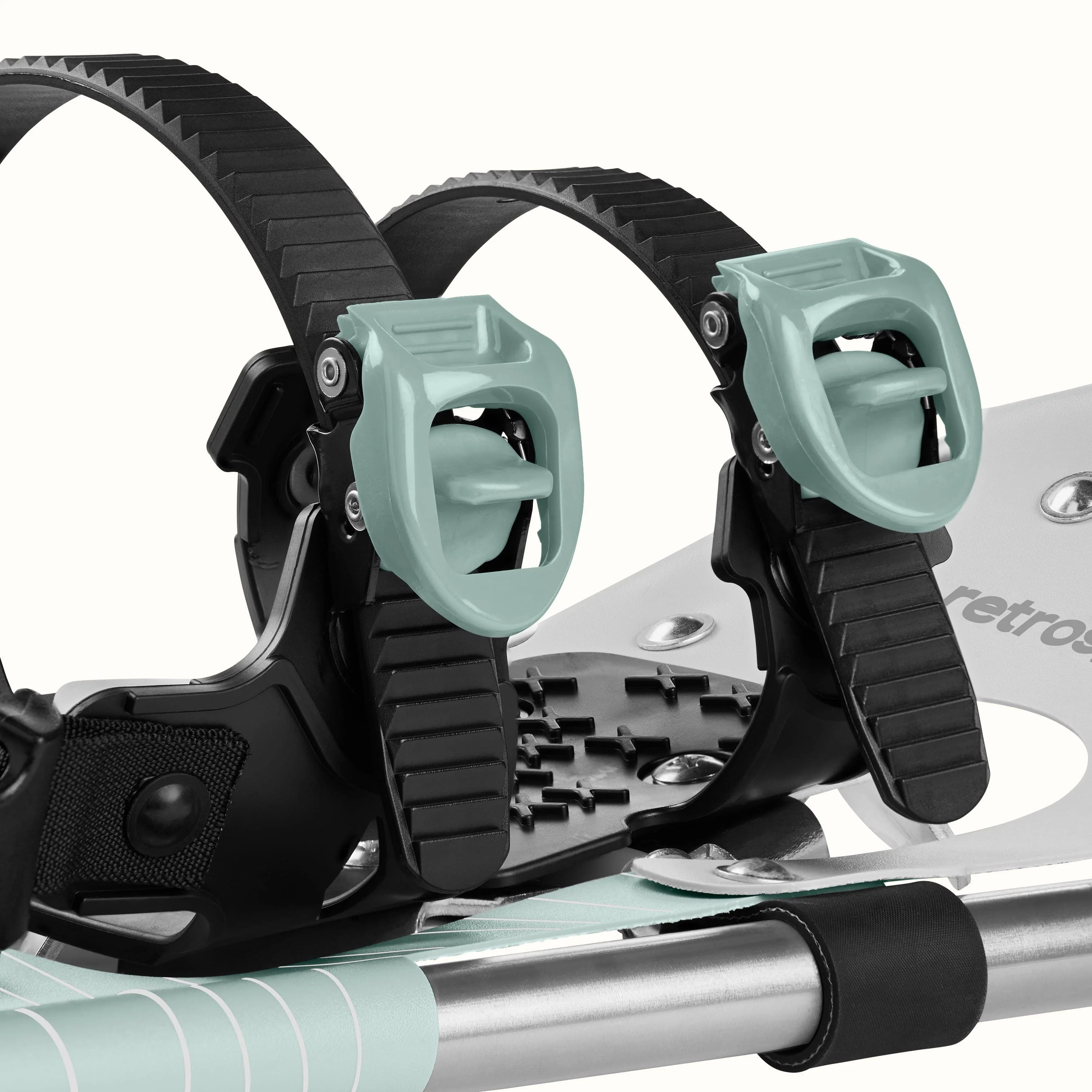 Drifter Snowshoe Bundle With Trekking Poles - Image 47