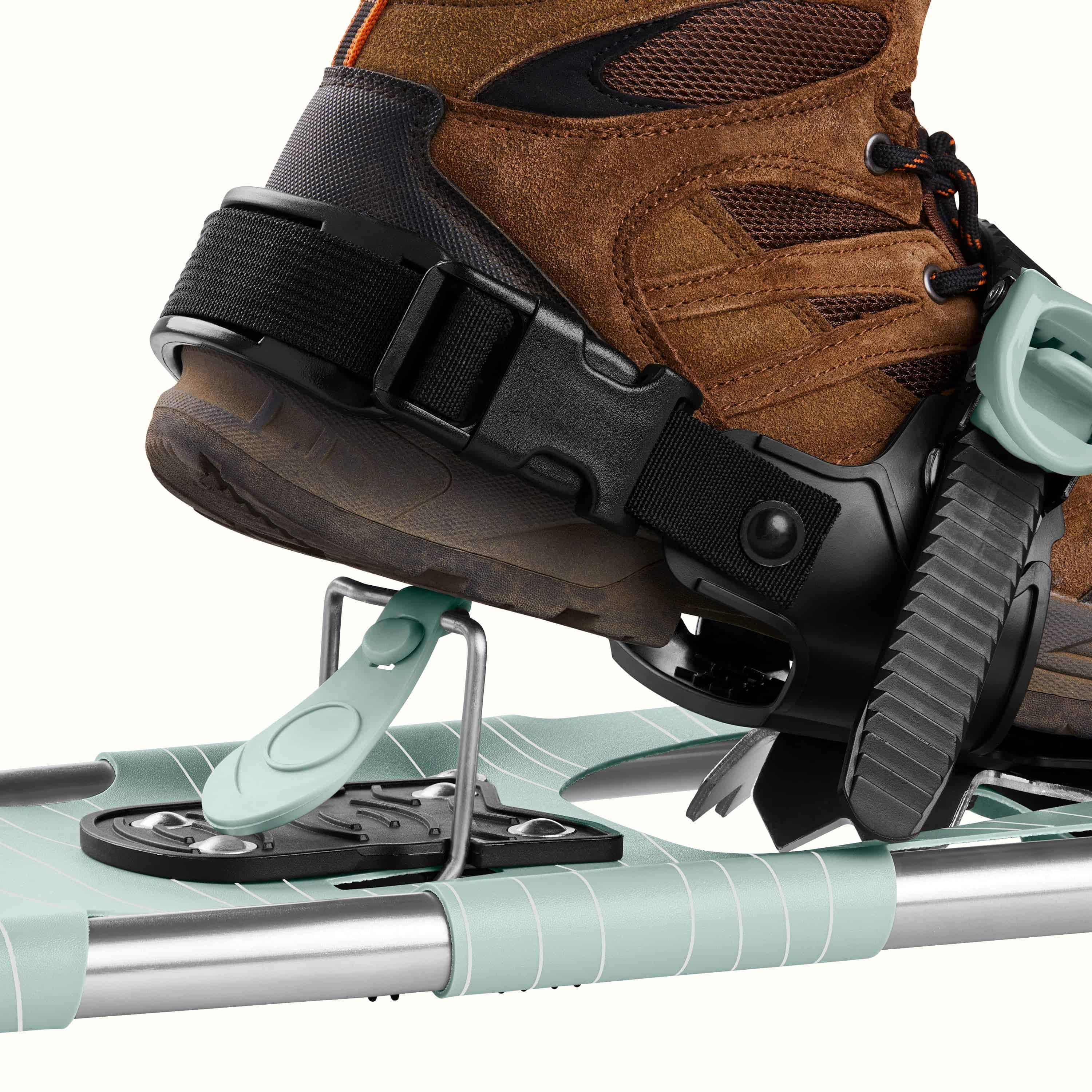 Drifter Snowshoe Bundle With Trekking Poles - Image 48