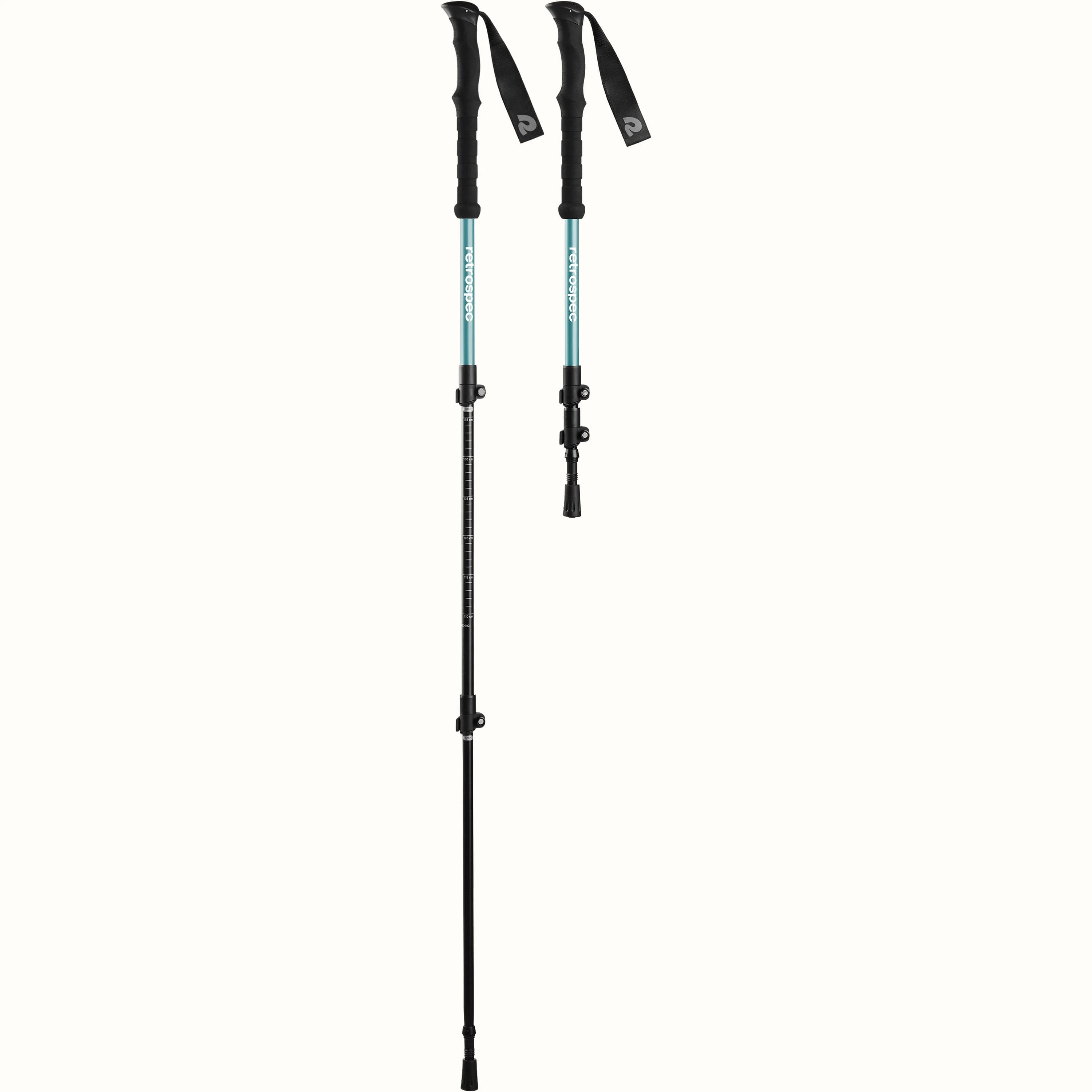 Drifter Snowshoe Bundle With Trekking Poles - Image 50