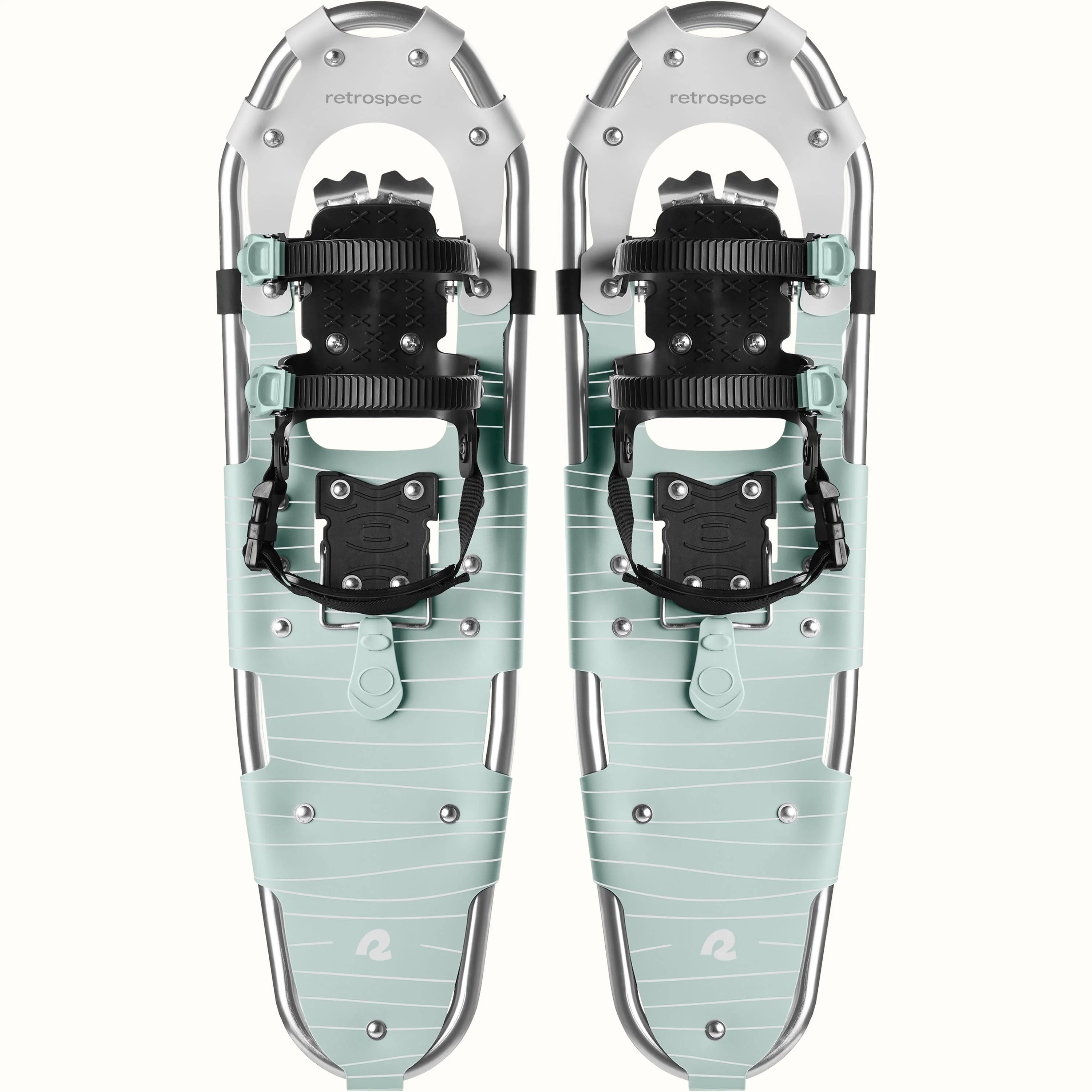 Drifter Snowshoe Bundle With Trekking Poles - Image 54