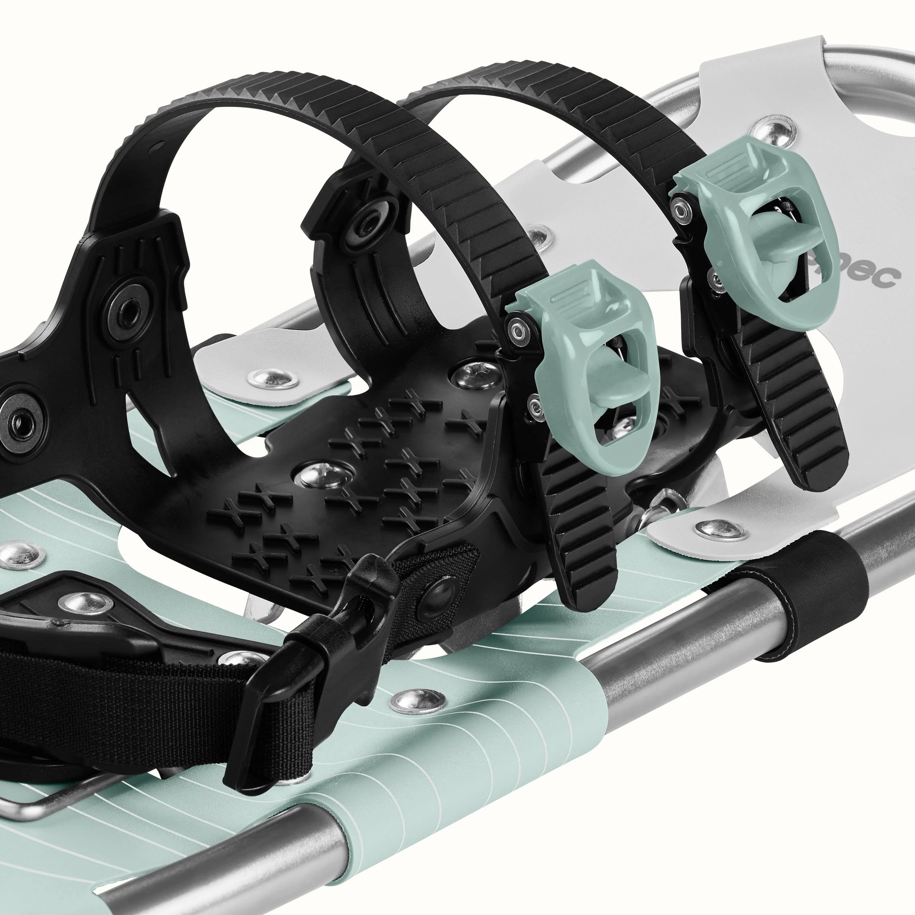 Drifter Snowshoe Bundle With Trekking Poles - Image 56