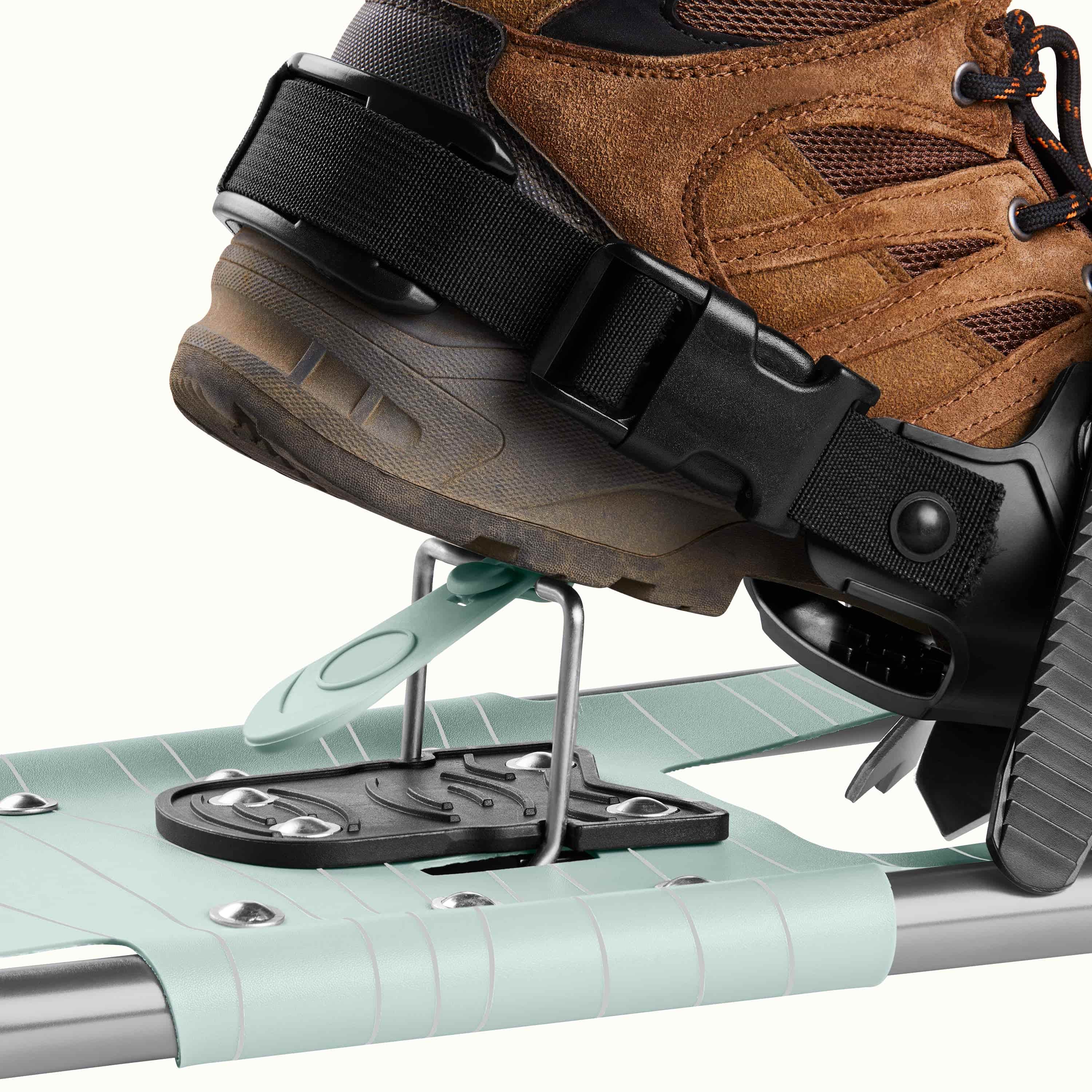 Drifter Snowshoe Bundle With Trekking Poles - Image 58