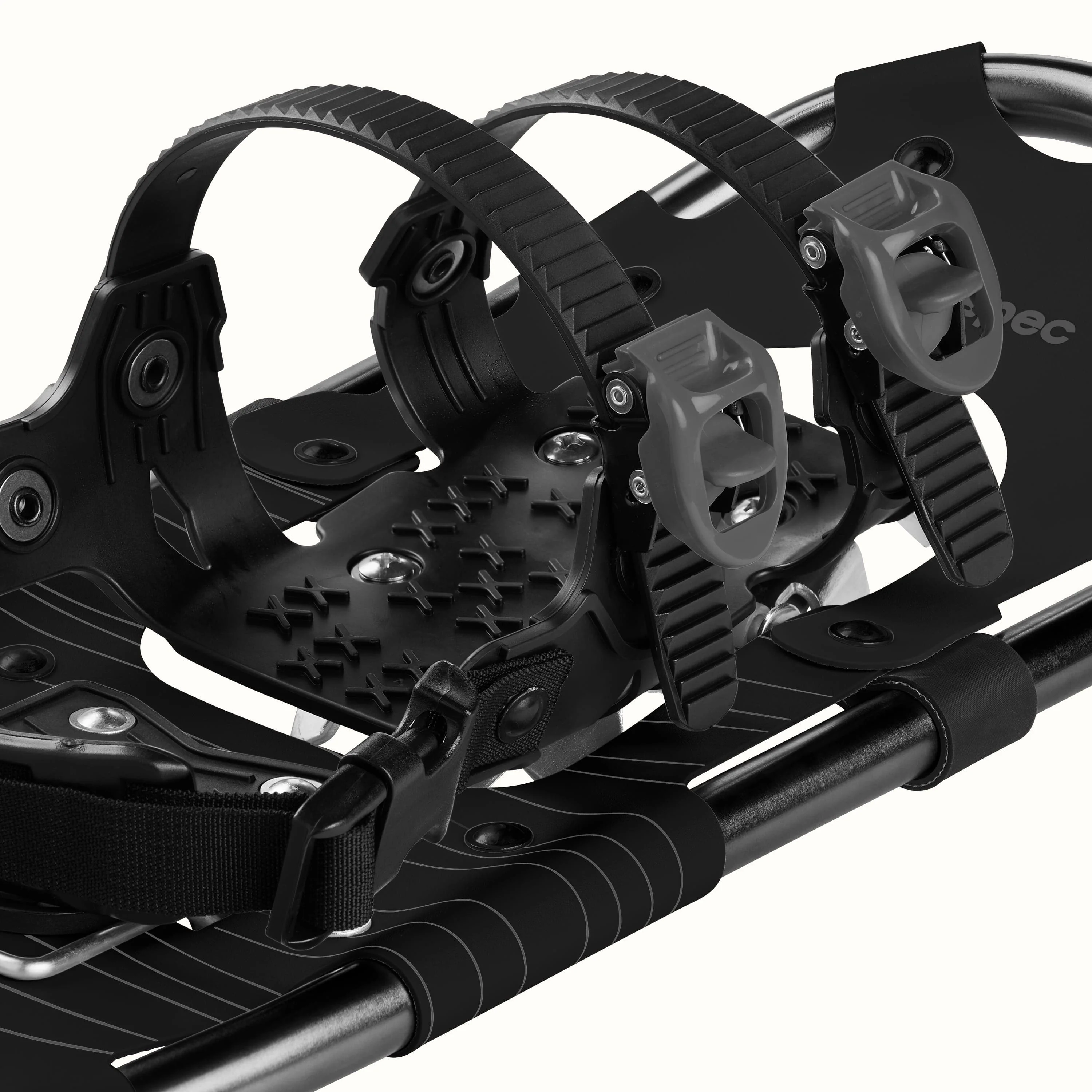 Drifter Snowshoe Bundle With Trekking Poles - Image 6