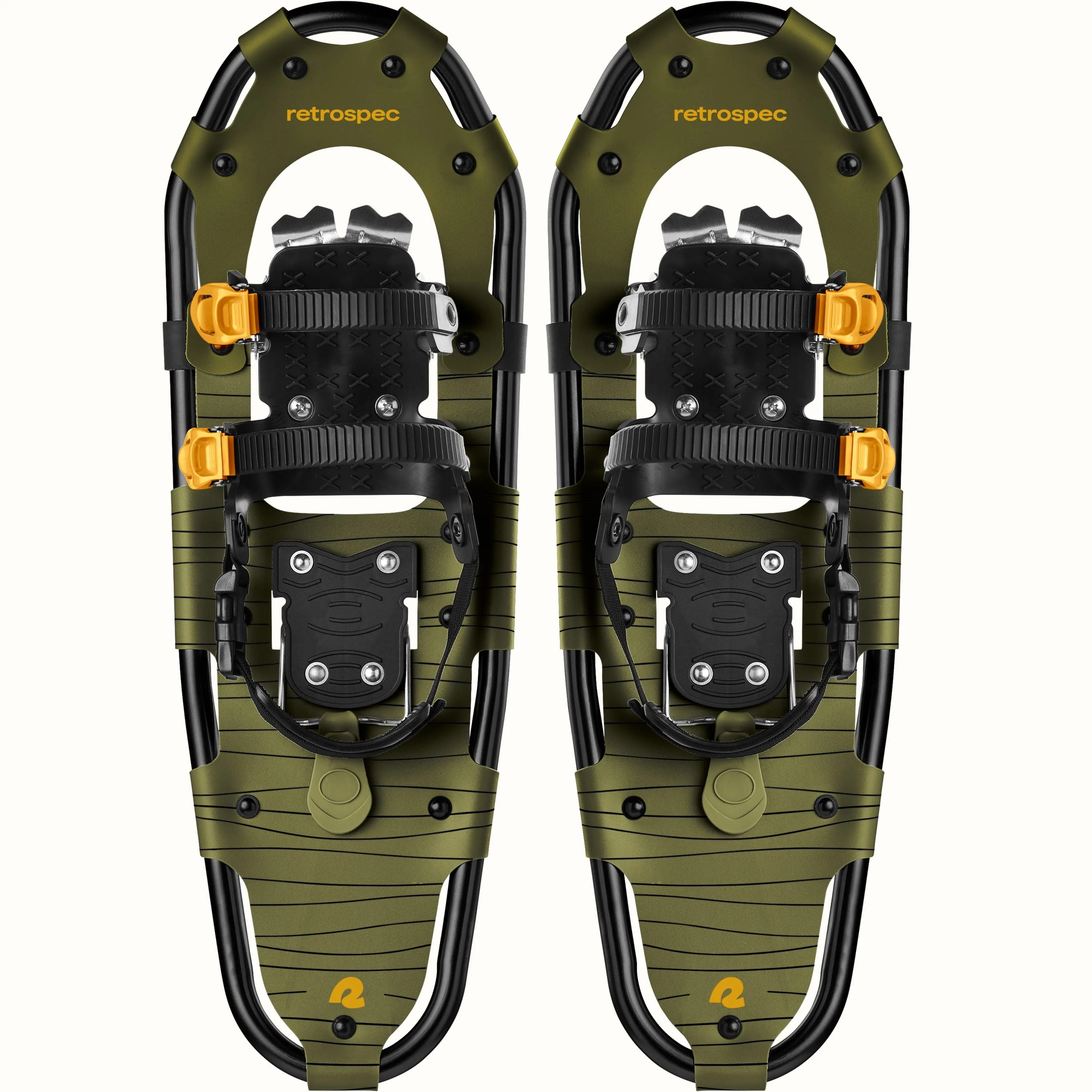 Drifter Snowshoe Bundle With Trekking Poles - Image 64