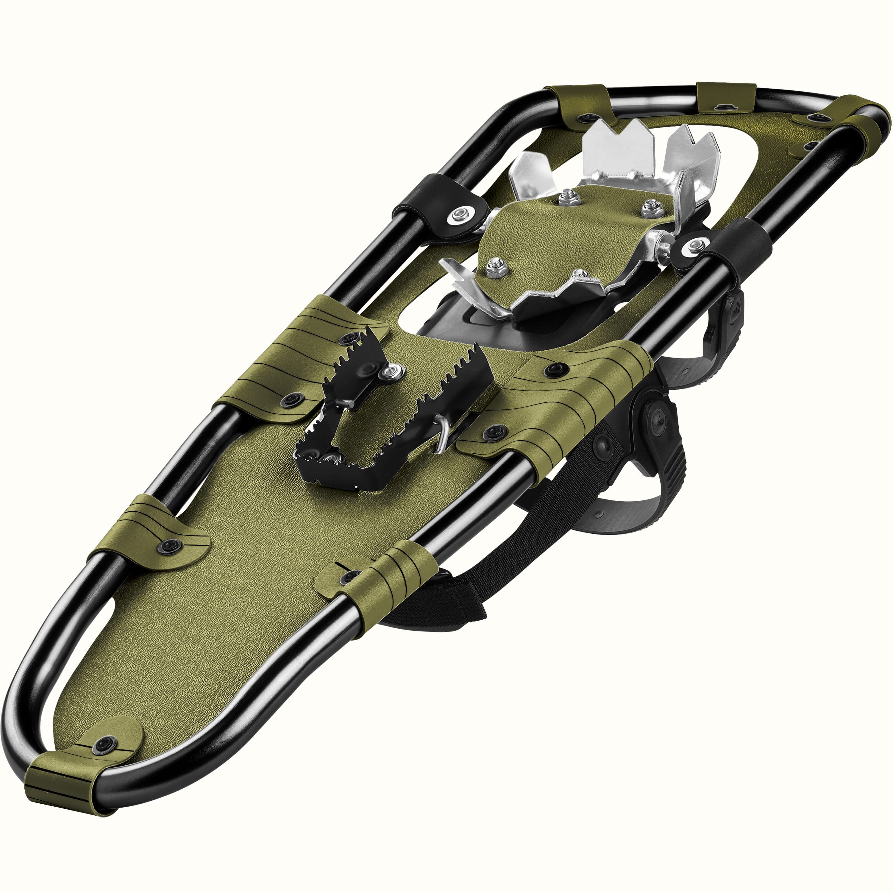 Drifter Snowshoe Bundle With Trekking Poles - Image 65