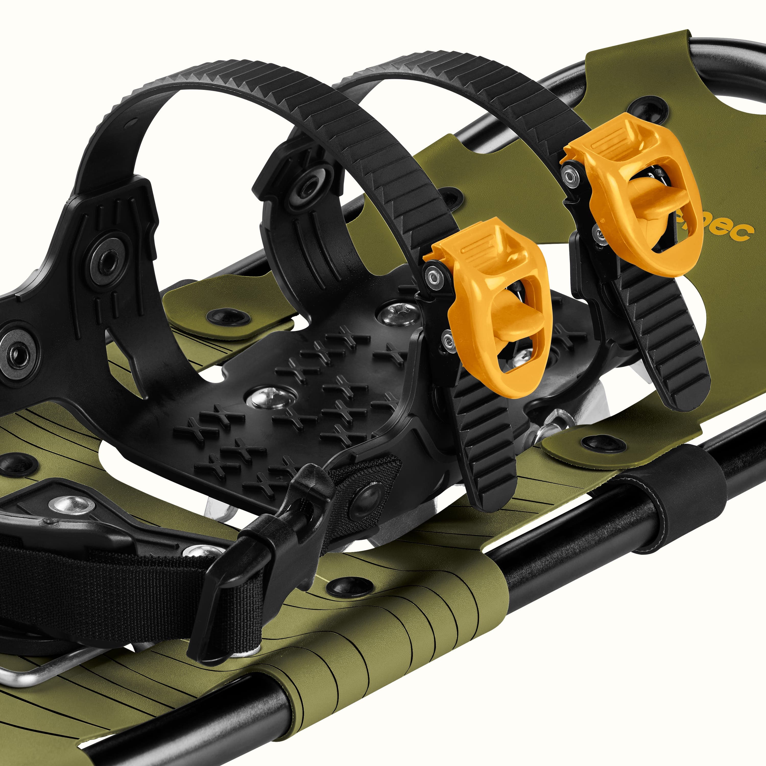 Drifter Snowshoe Bundle With Trekking Poles - Image 66
