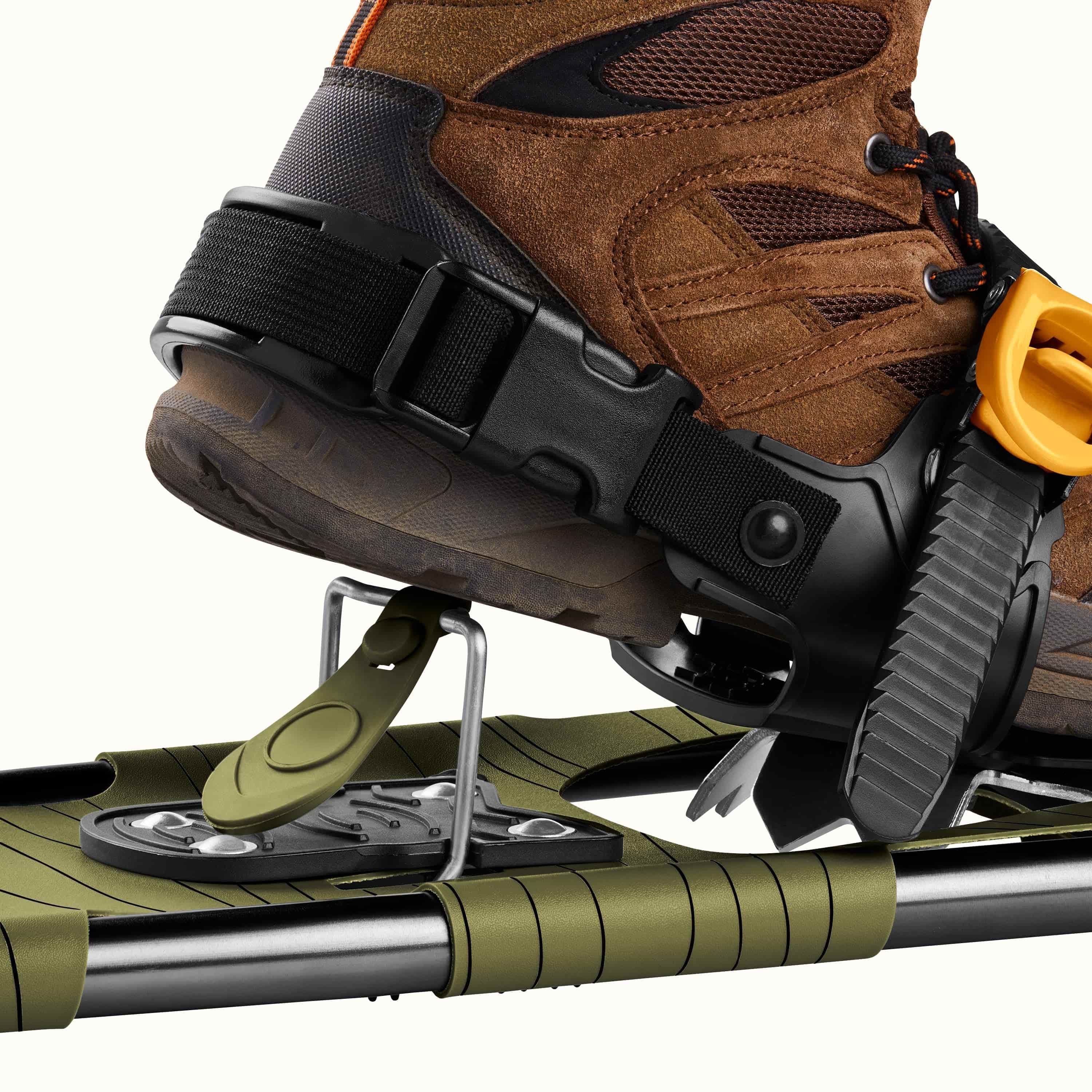 Drifter Snowshoe Bundle With Trekking Poles - Image 68