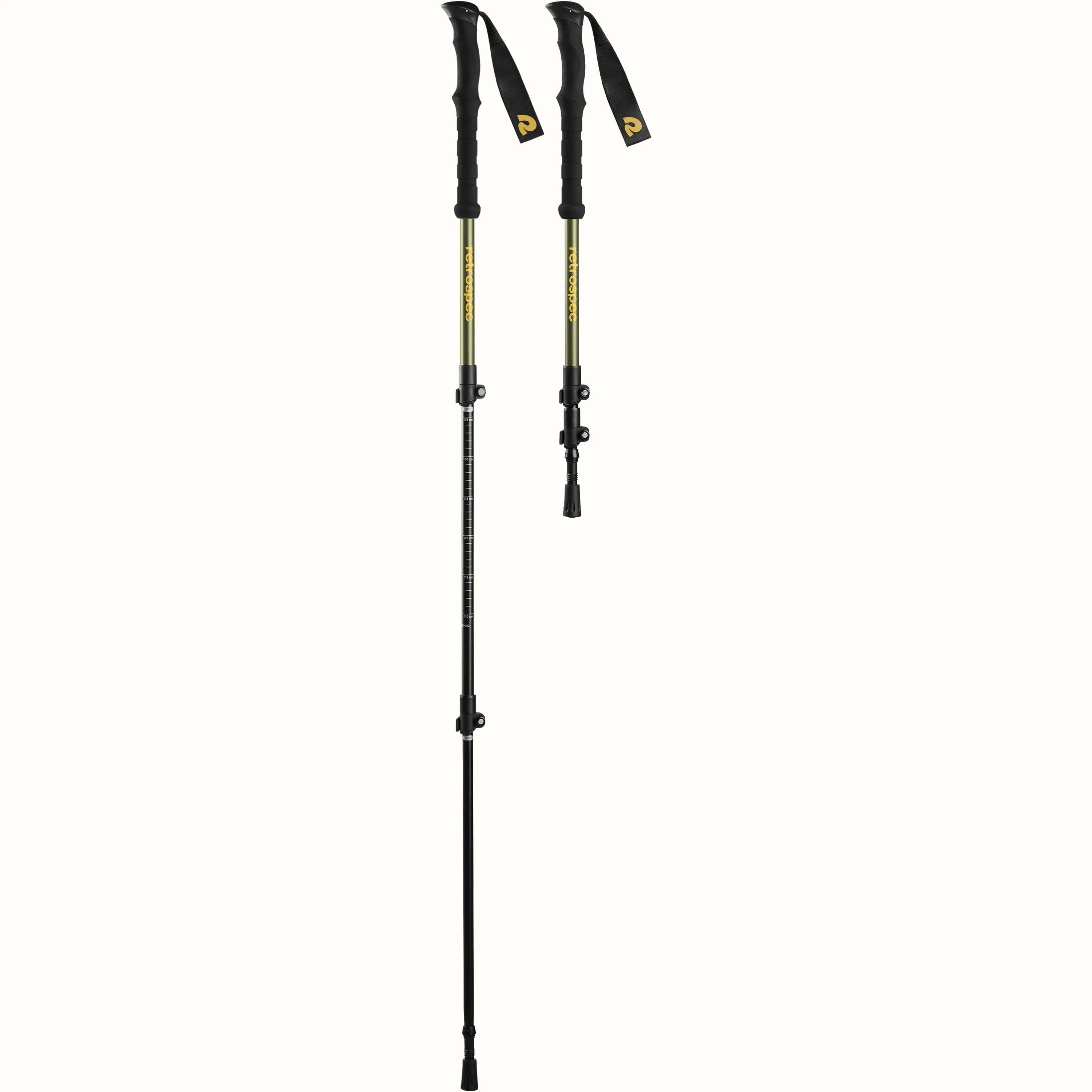Drifter Snowshoe Bundle With Trekking Poles - Image 69