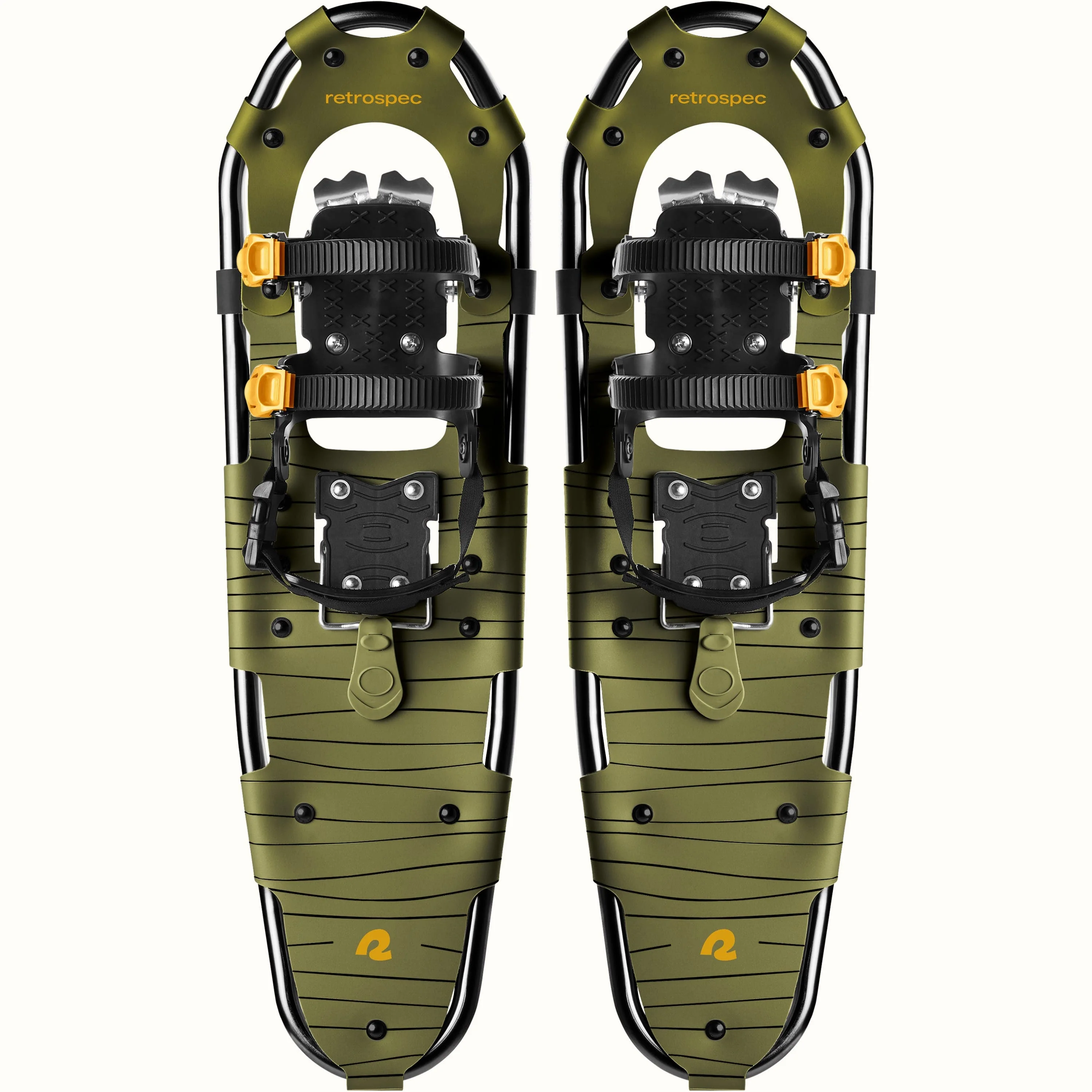 Drifter Snowshoe Bundle With Trekking Poles - Image 74