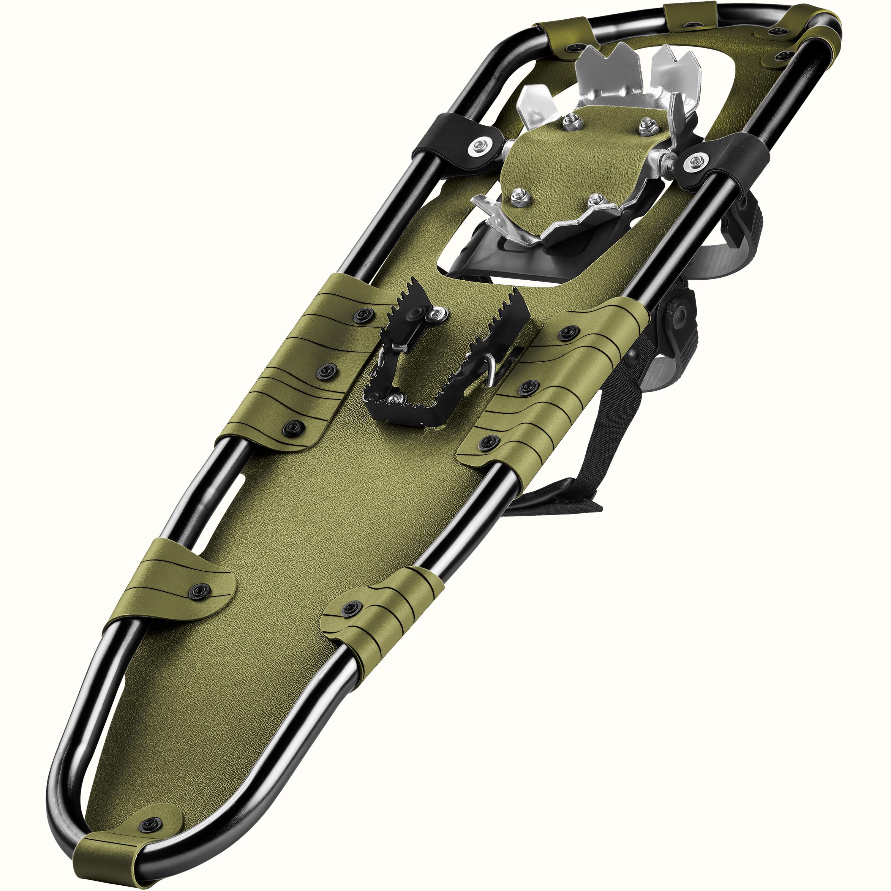 Drifter Snowshoe Bundle With Trekking Poles - Image 75