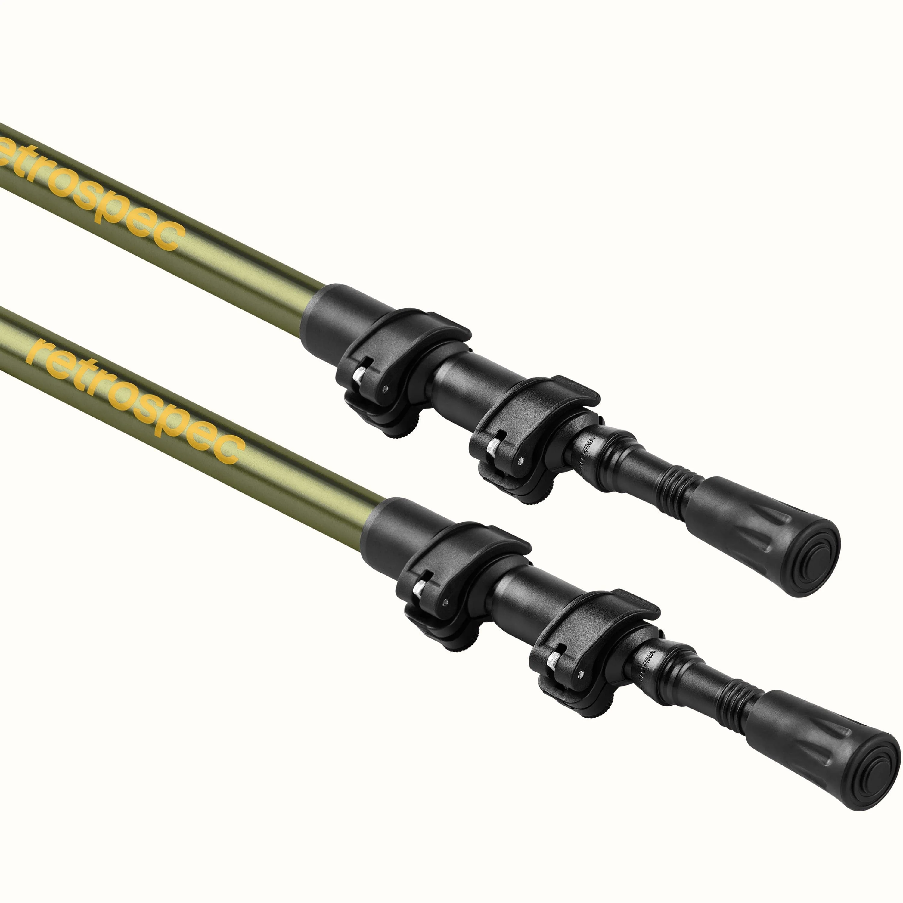Drifter Snowshoe Bundle With Trekking Poles - Image 79
