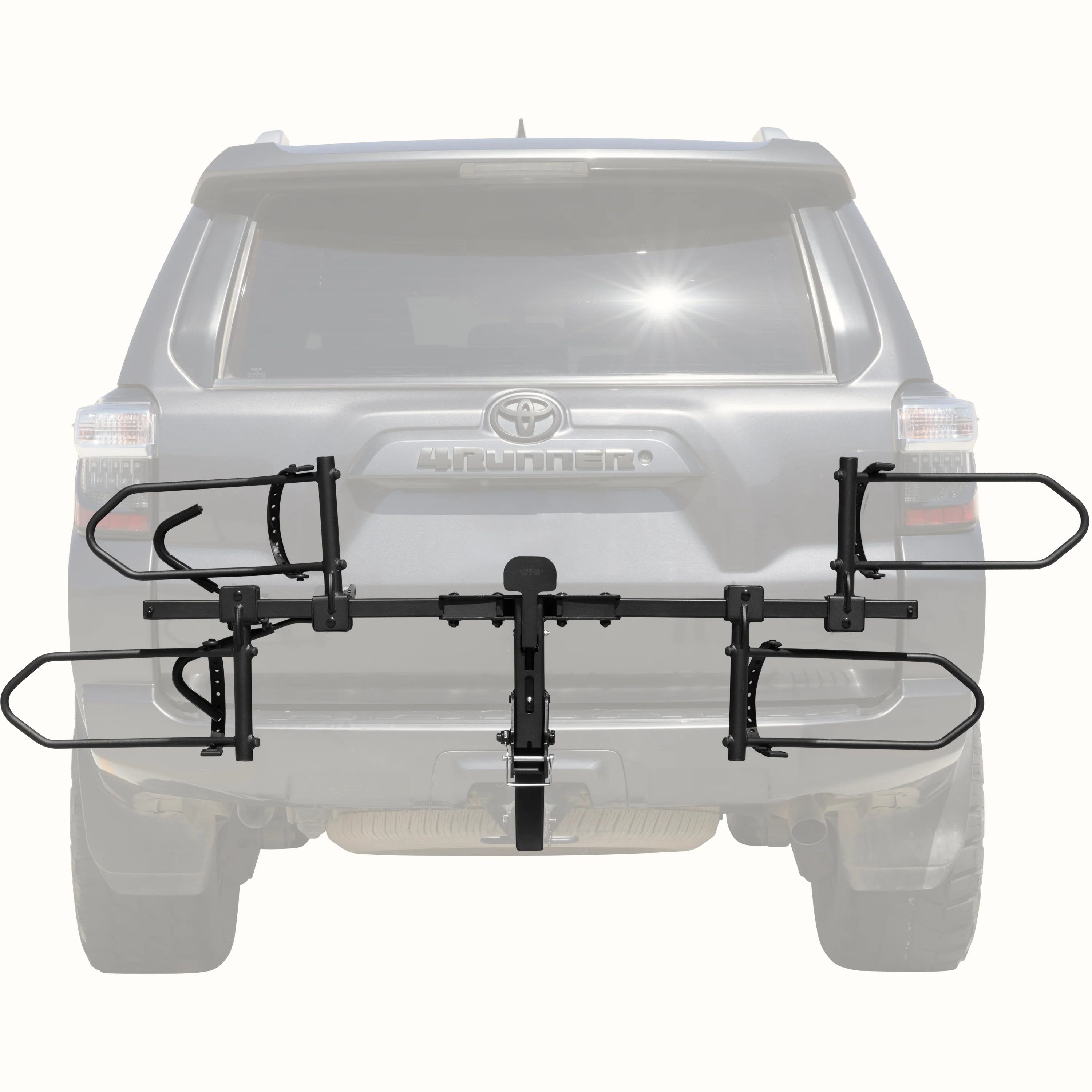 Endeavor Tray Hitch Mount Car EBike Rack - Image 6