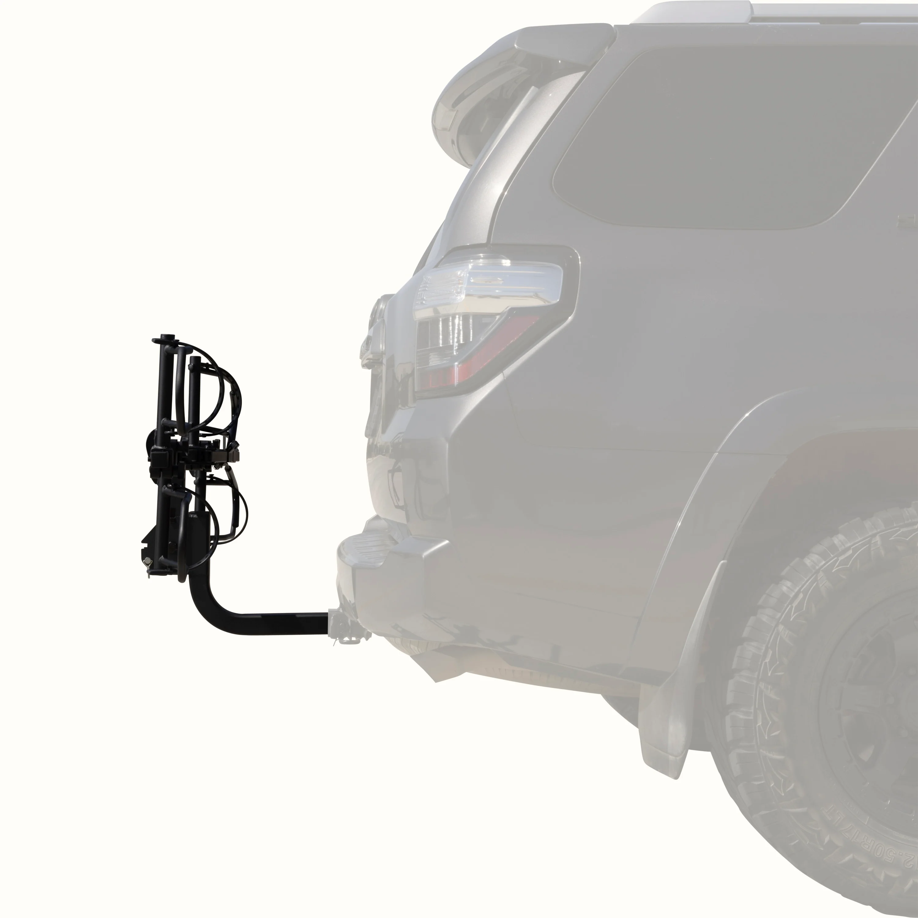 Endeavor Tray Hitch Mount Car EBike Rack - Image 7