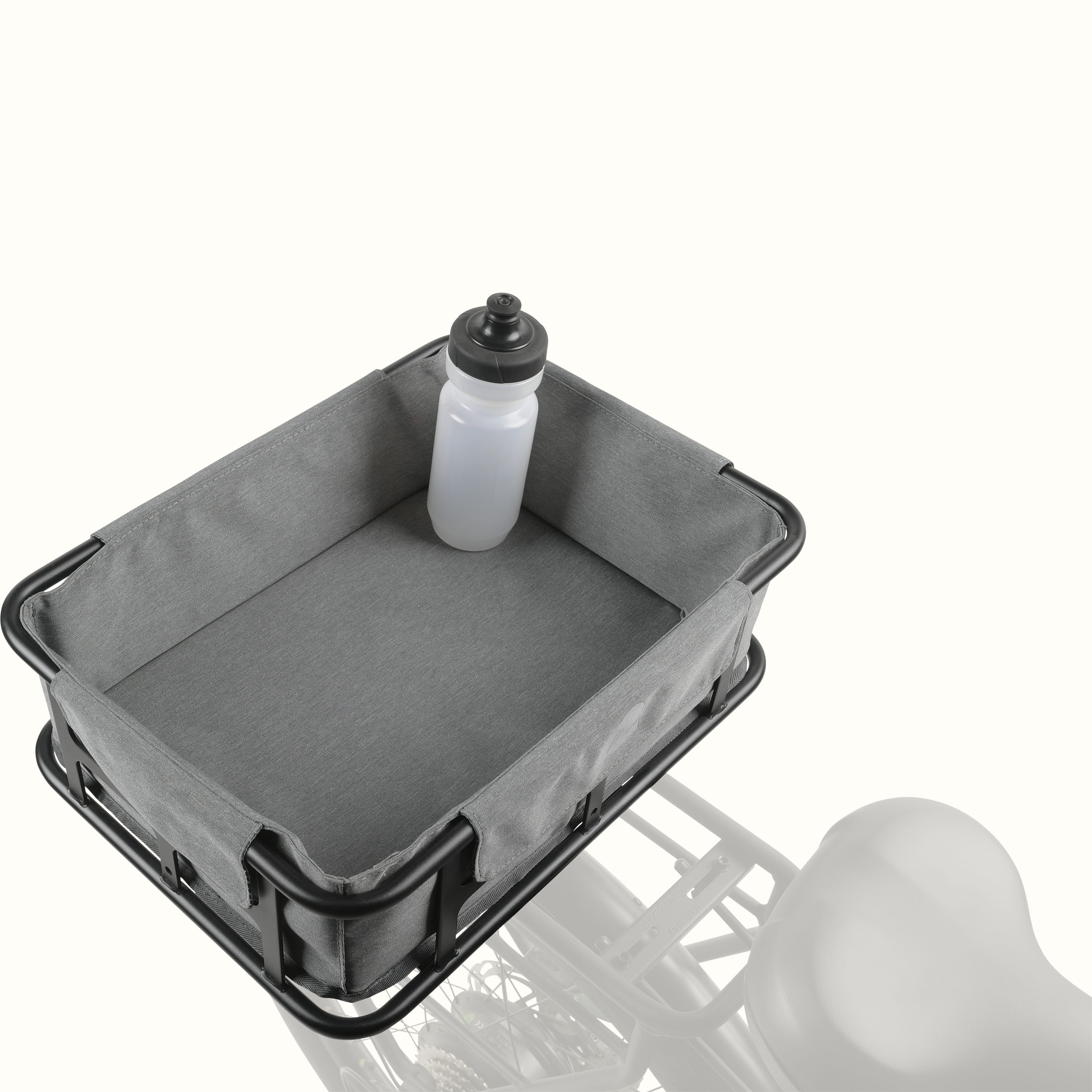 EverythingBin Rear Rack EBike Basket Liner - Image 3