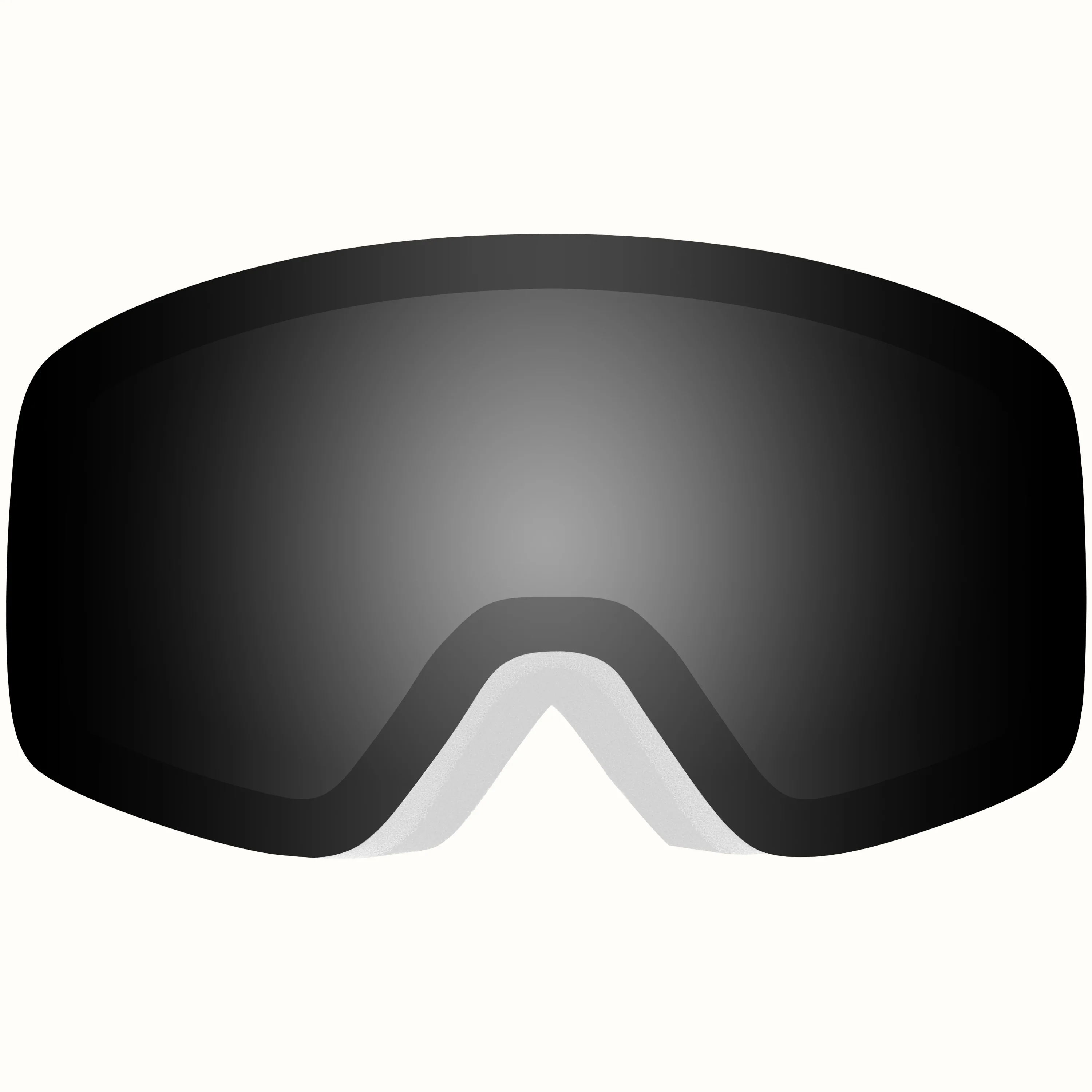 Flume Goggles Snap-in Replacement Lens - Image 11